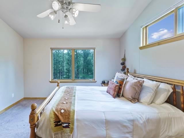 Angel Fire, New Mexico, 87710, United States, 4 Bedrooms Bedrooms, ,5 BathroomsBathrooms,Residential,For Sale,1885448