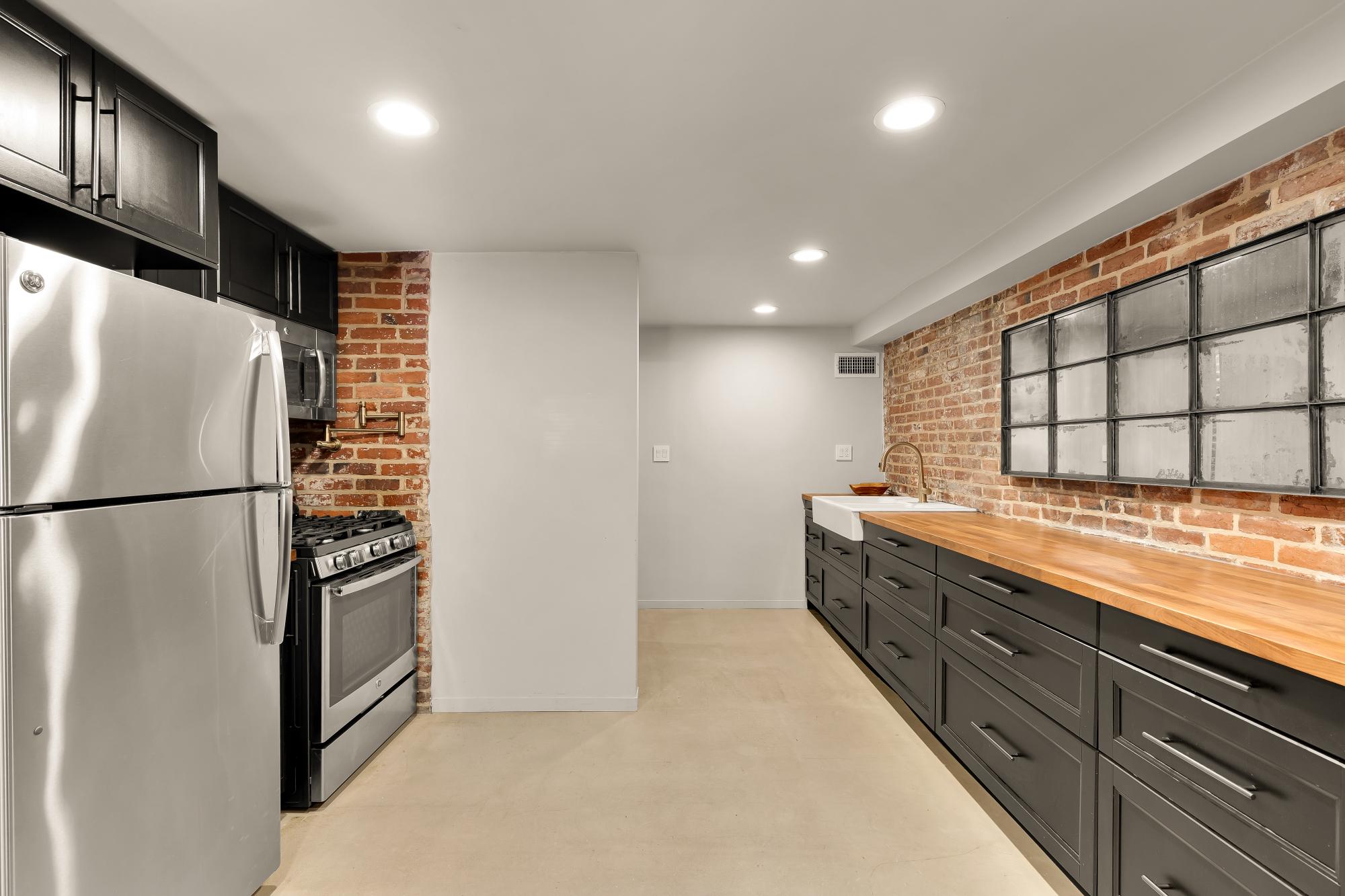 128 D Street SE, Washington, DC, 20003 - 物件實景