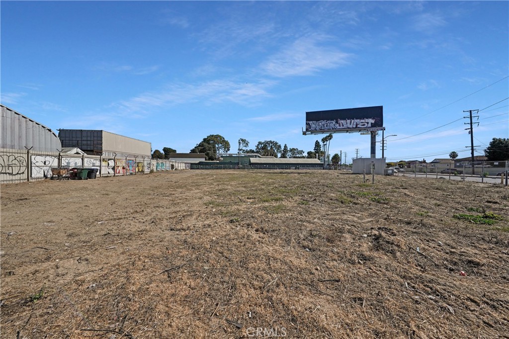 Torrance, California, 90502, United States, ,Land,For Sale,1691805