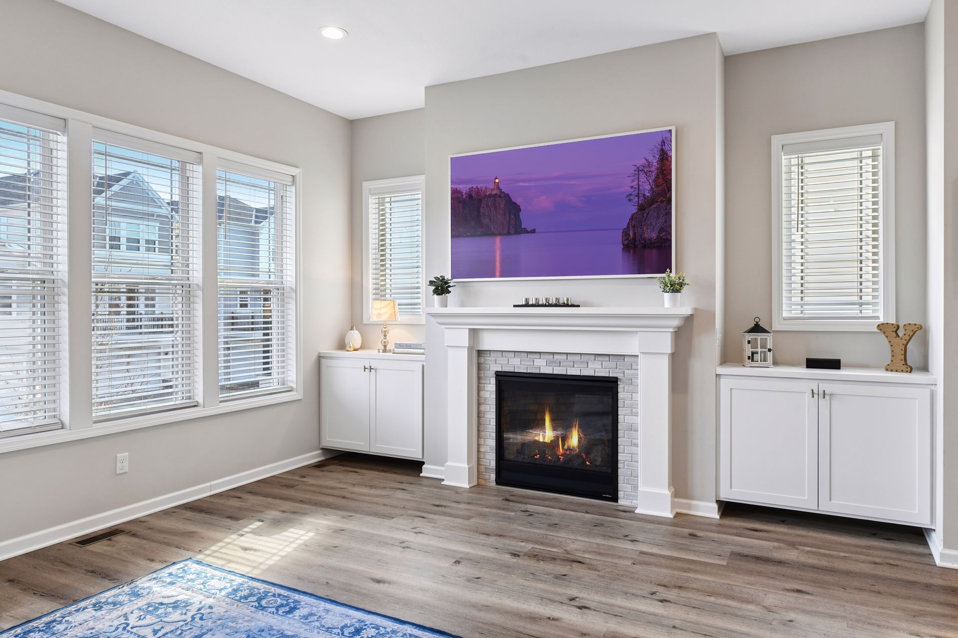  Refined Living in Prime Location - 物件實景