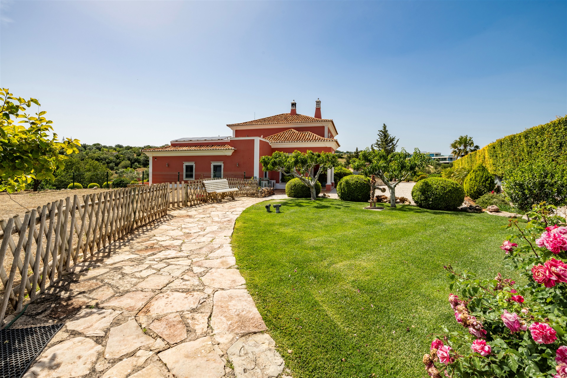  Detached house, 4 bedrooms, for Sale - 物件實景