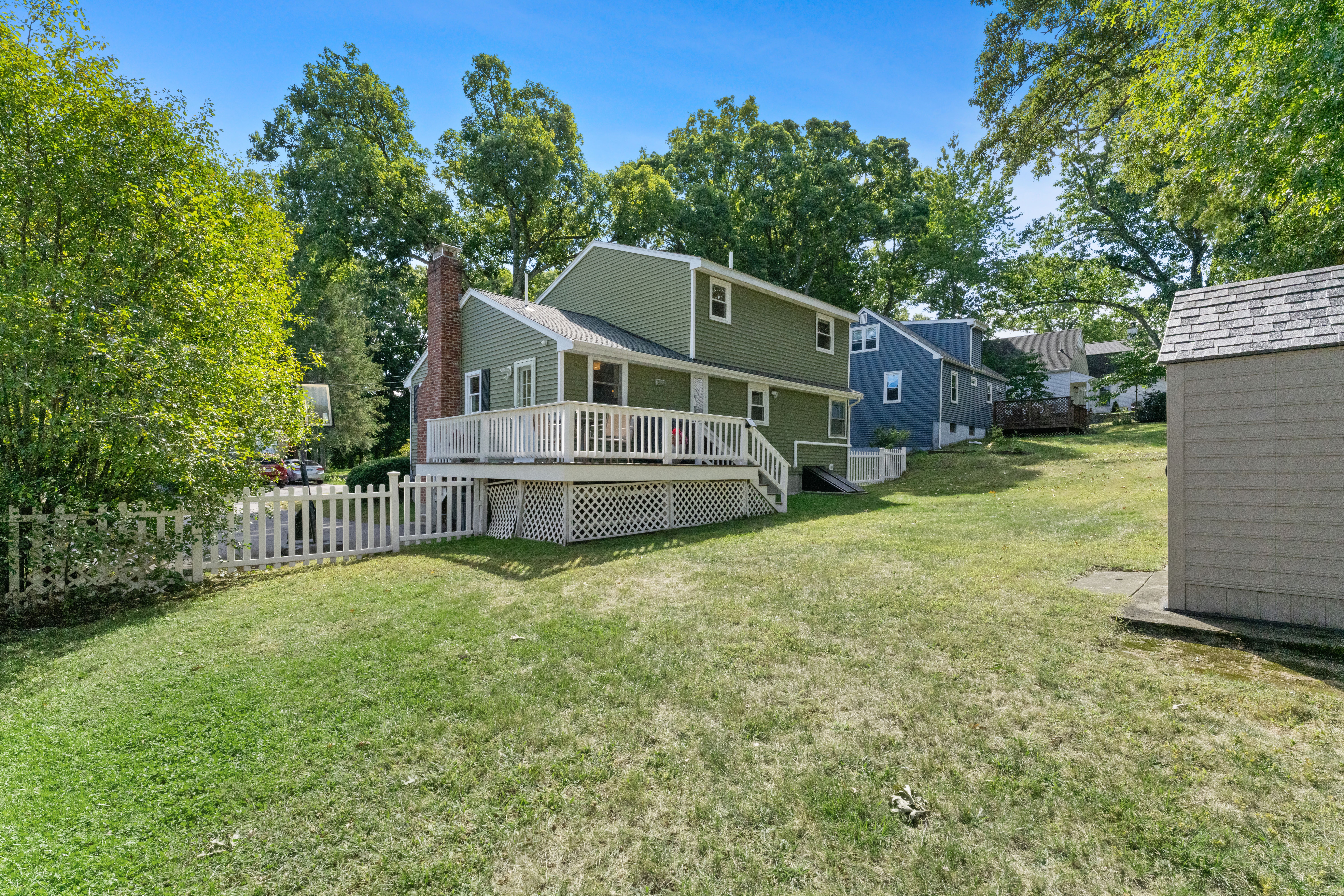  11 Lookout Avenue, Natick, MA, 01760 - 物件實景