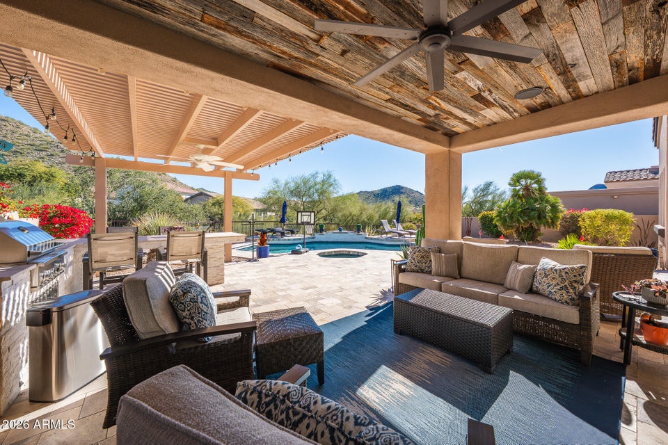 Scottsdale, Arizona, 85259, United States, 3 Bedrooms Bedrooms, ,Residential,For Sale,2014059