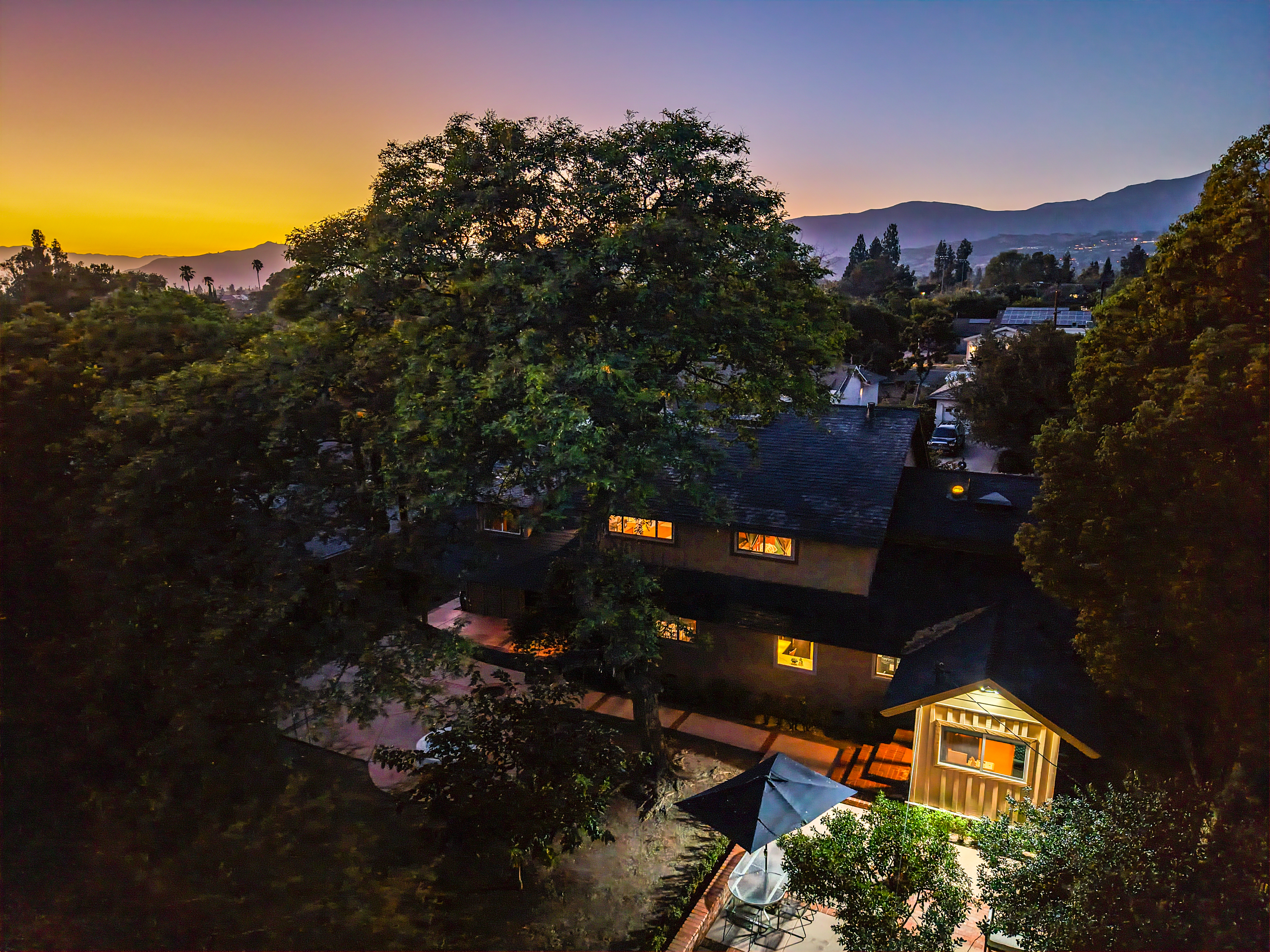  846 West 10th Street, Claremont, CA 91711 - 物件實景
