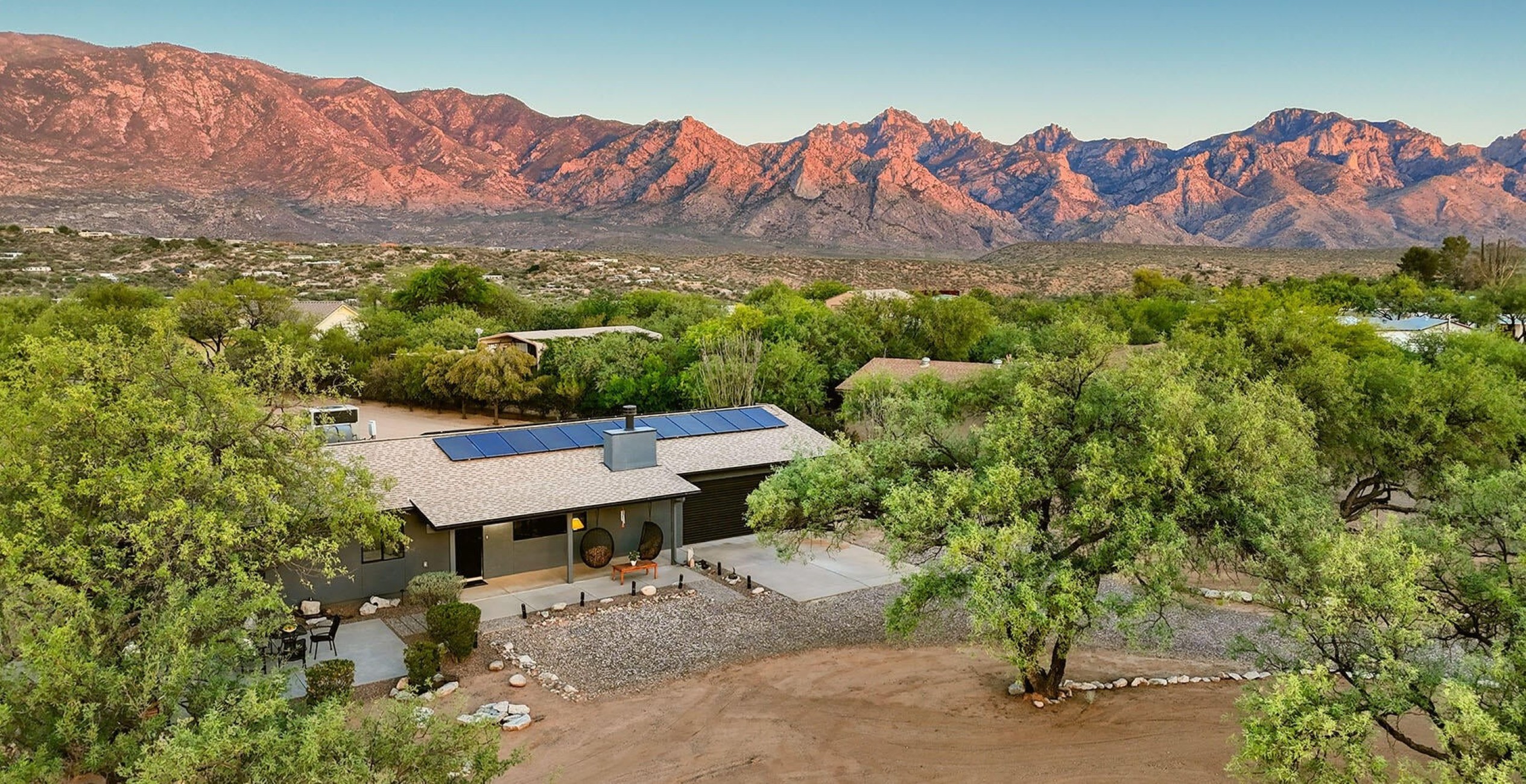  14910 N Appleton Avenue, Tucson, AZ 85739 - 物件實景