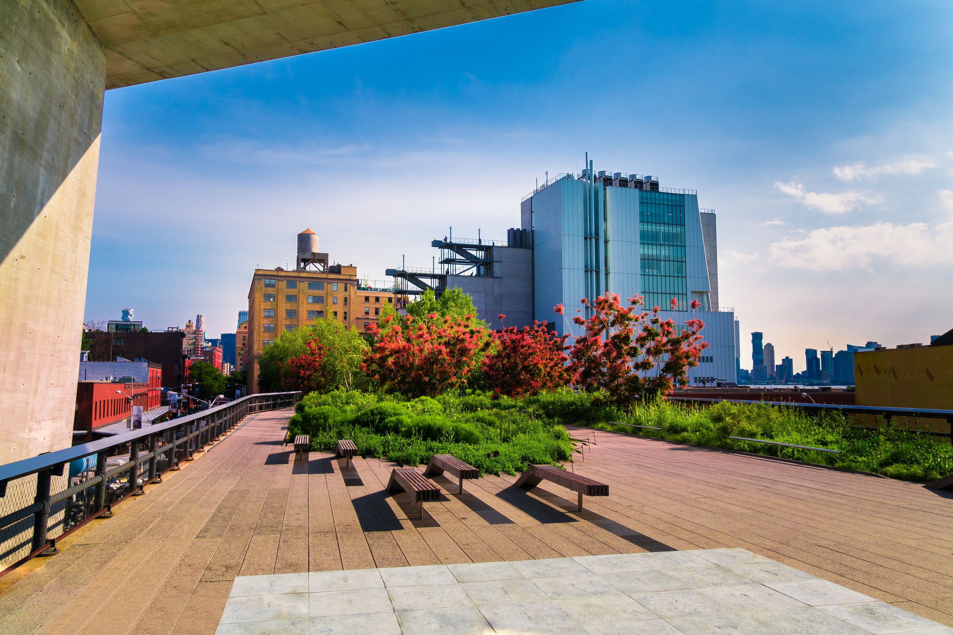  Two Bedroom Condo in West Chelsea - 物件實景