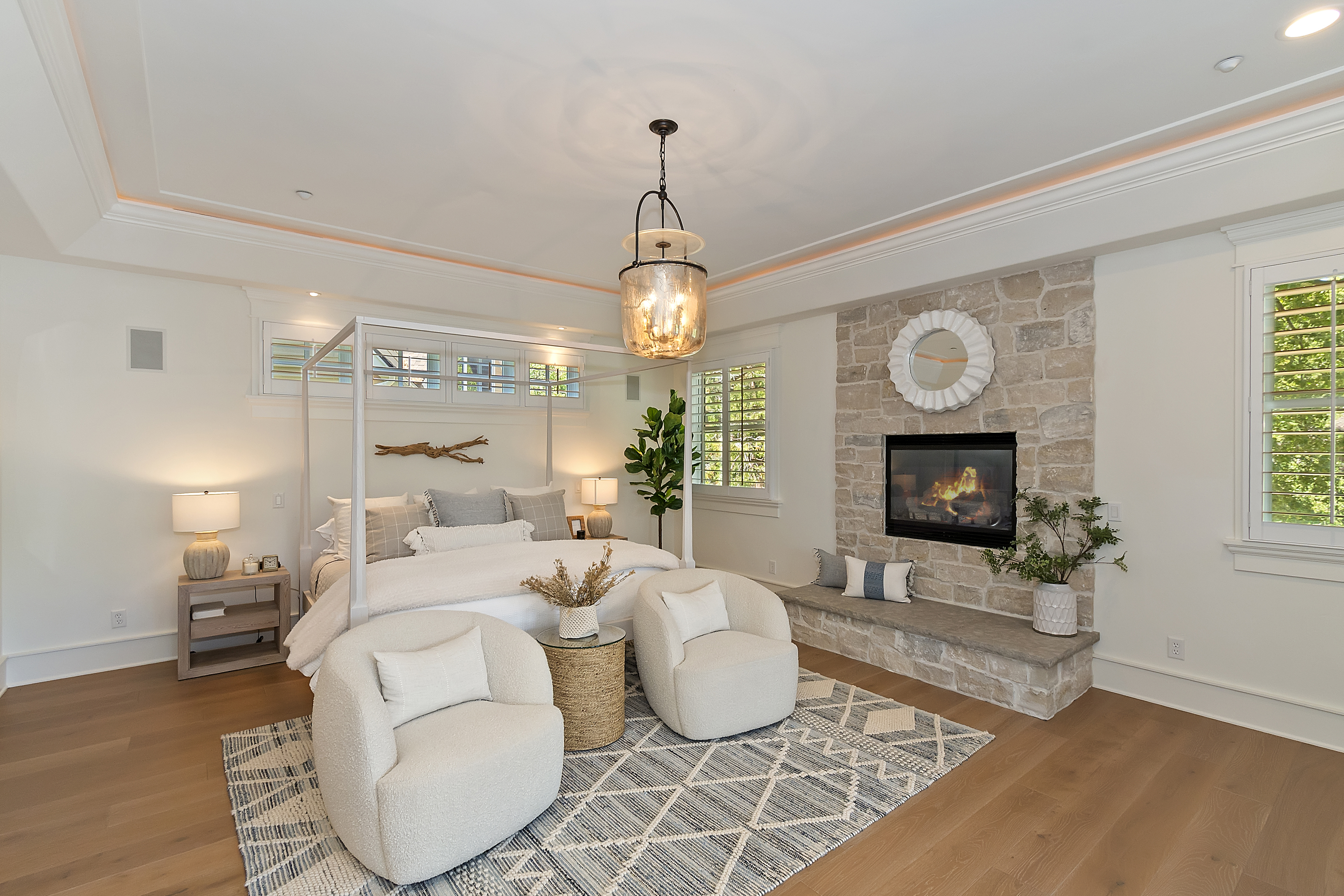  27567 W Shore Road, Lake Arrowhead, CA 92352 - 物件實景