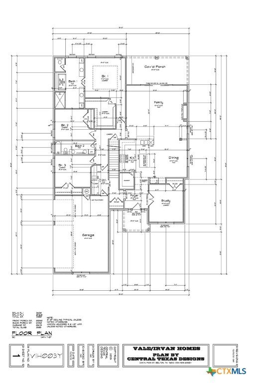 Salado, Texas, 76571, United States, 4 Bedrooms Bedrooms, ,3 BathroomsBathrooms,Residential,For Sale,2005111