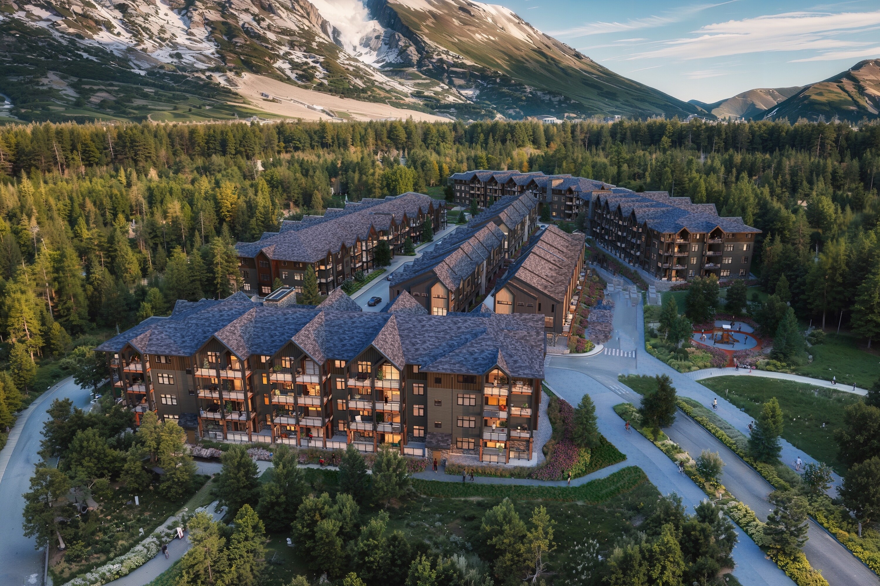  Canmore, Canmore / Banff - 物件實景