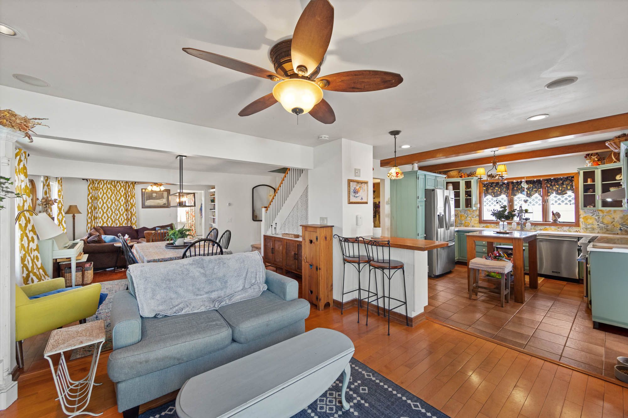  70 Overlook Avenue, Ridgefield Park, NJ, 07660 - 物件實景