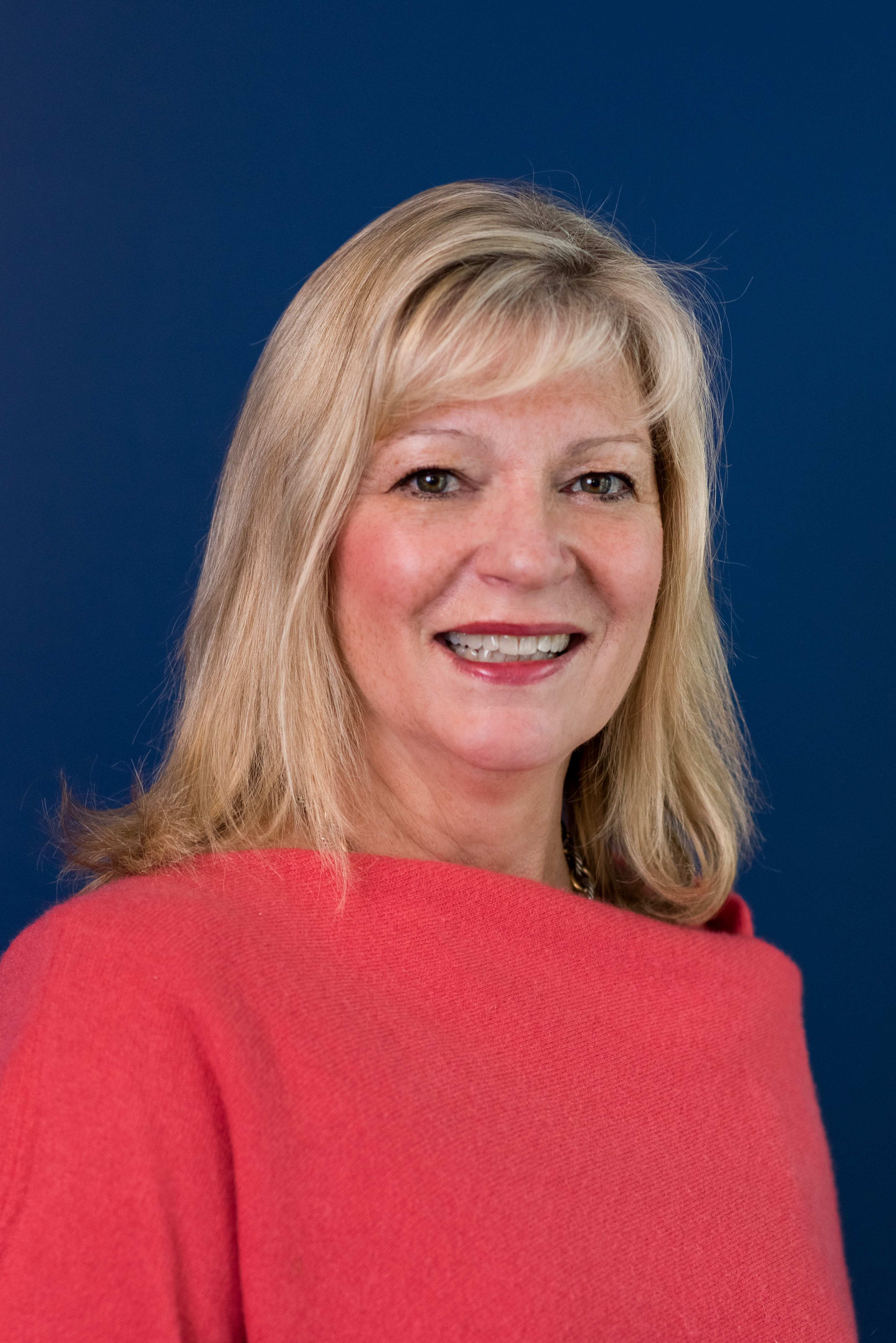 Karen Follett 