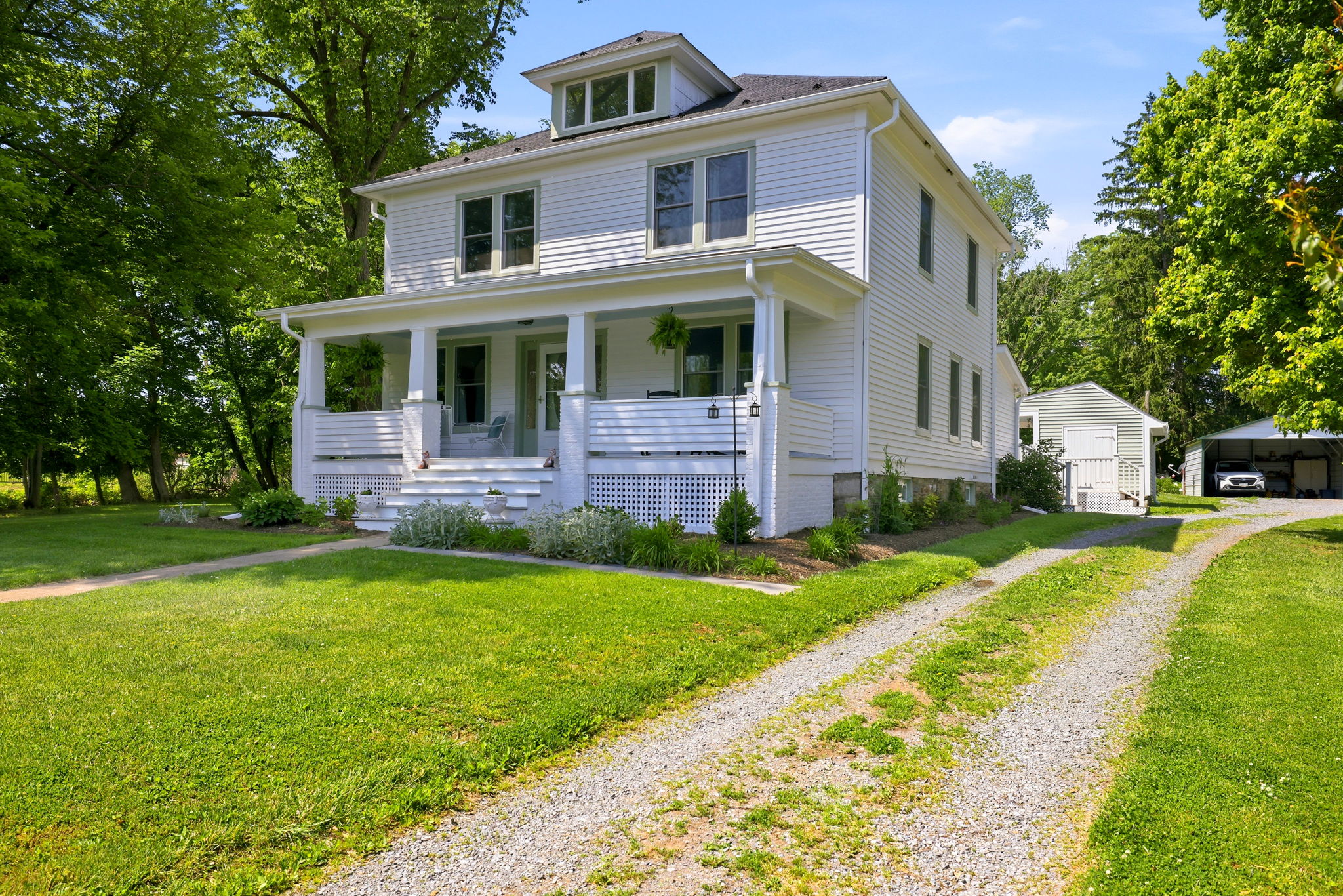  39423 Irish Corner Road, Lovettsville, VA, 20180 - 物件實景