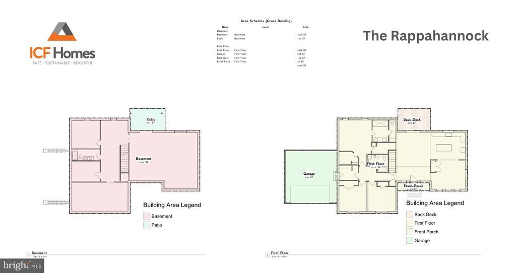 Stafford, Virginia, 22554, United States, 3 Bedrooms Bedrooms, ,2 BathroomsBathrooms,Residential,For Sale,1901268