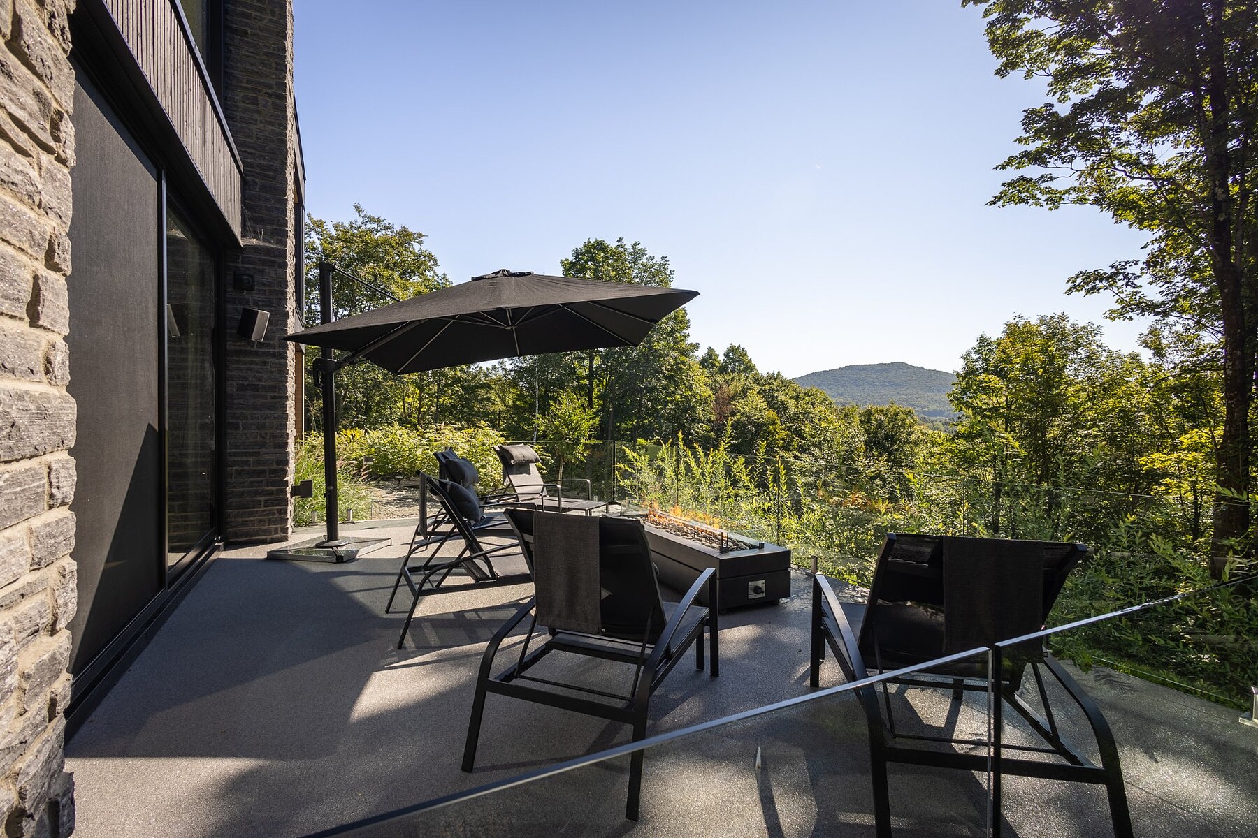  Bromont, Eastern Townships - 物件實景