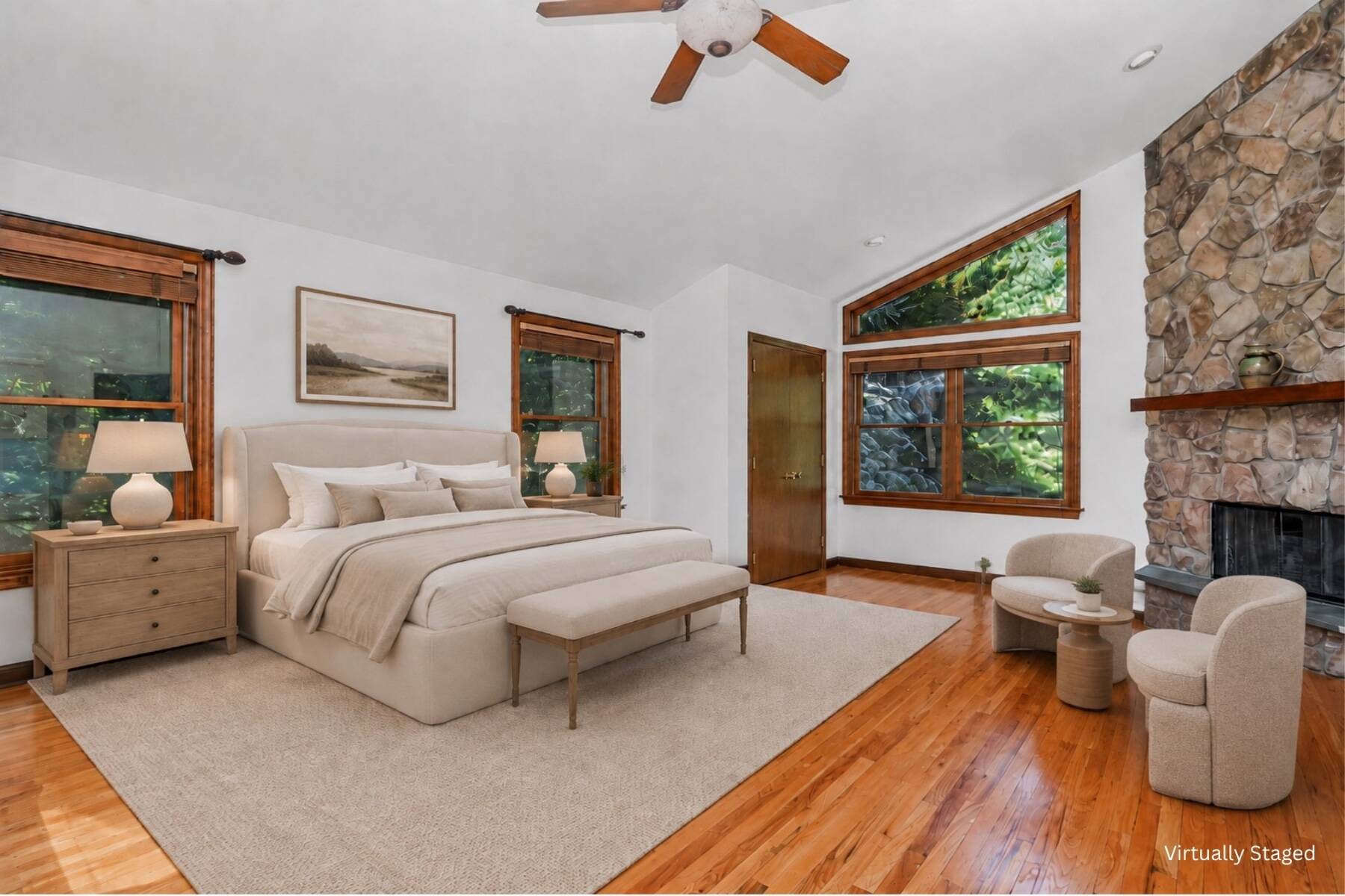  Light-Filled Contemporary in Clearwater - 物件實景