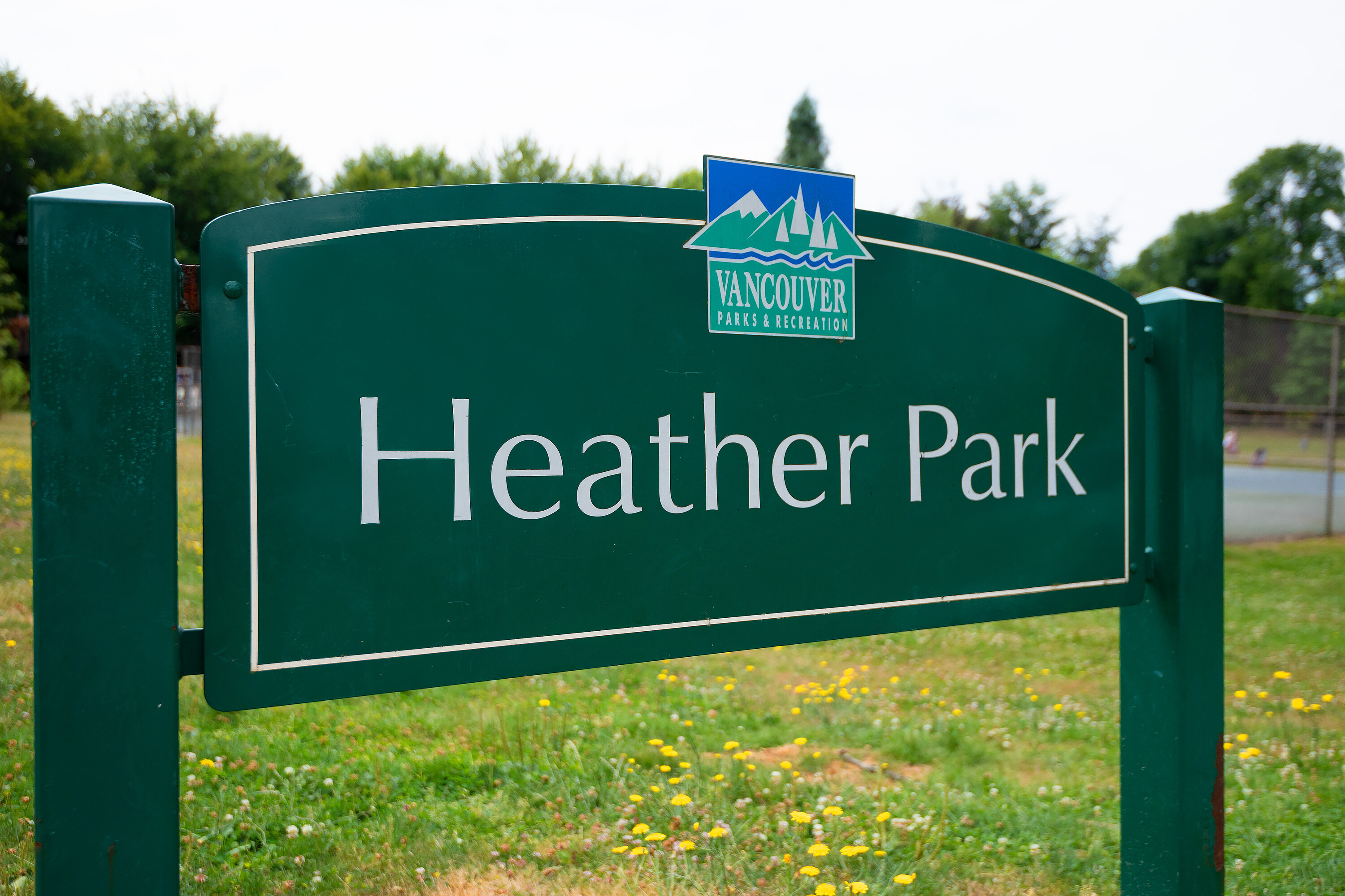  Heather and Seventeenth - 物件實景