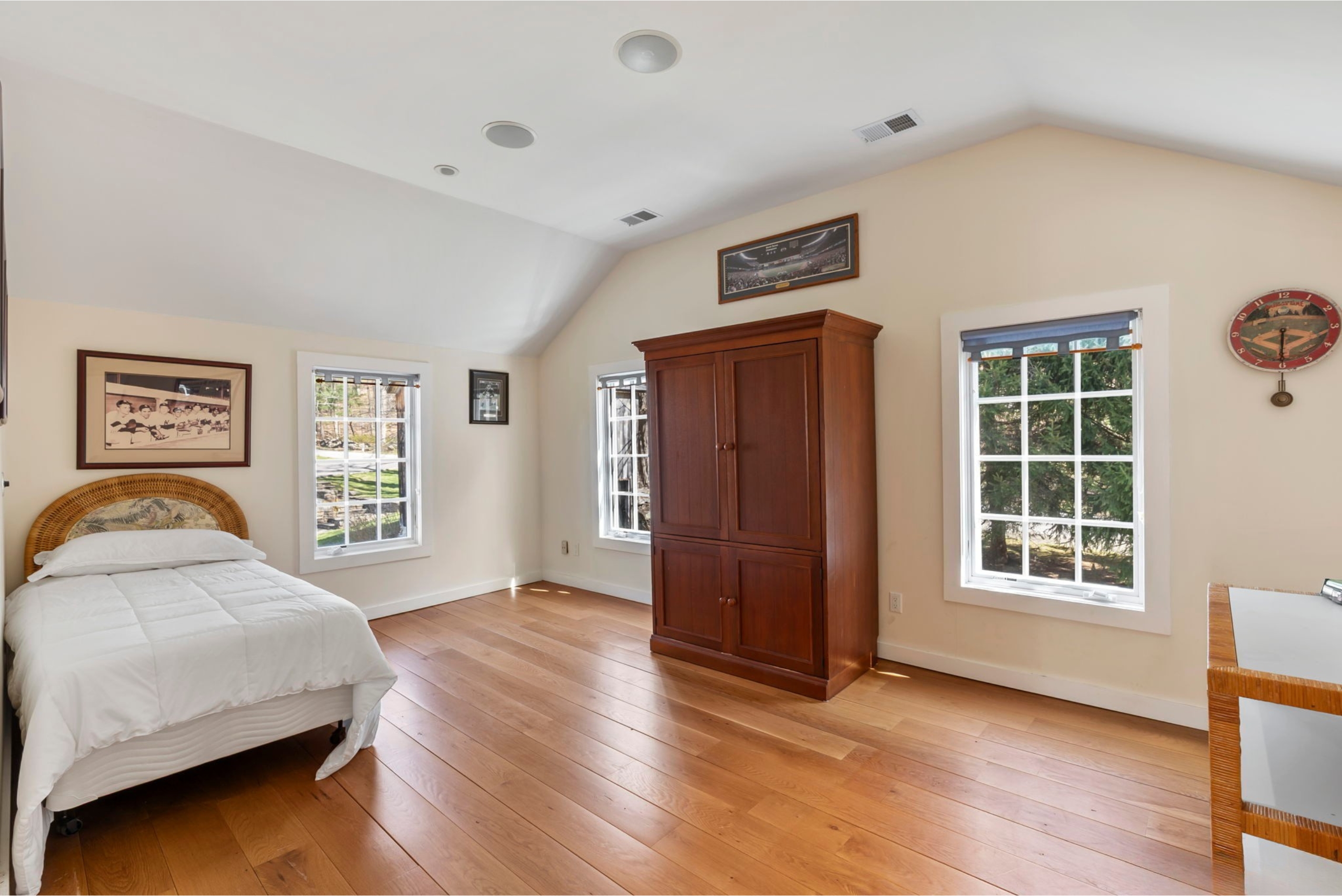  117-118 Dibble Hill Road - 物件實景