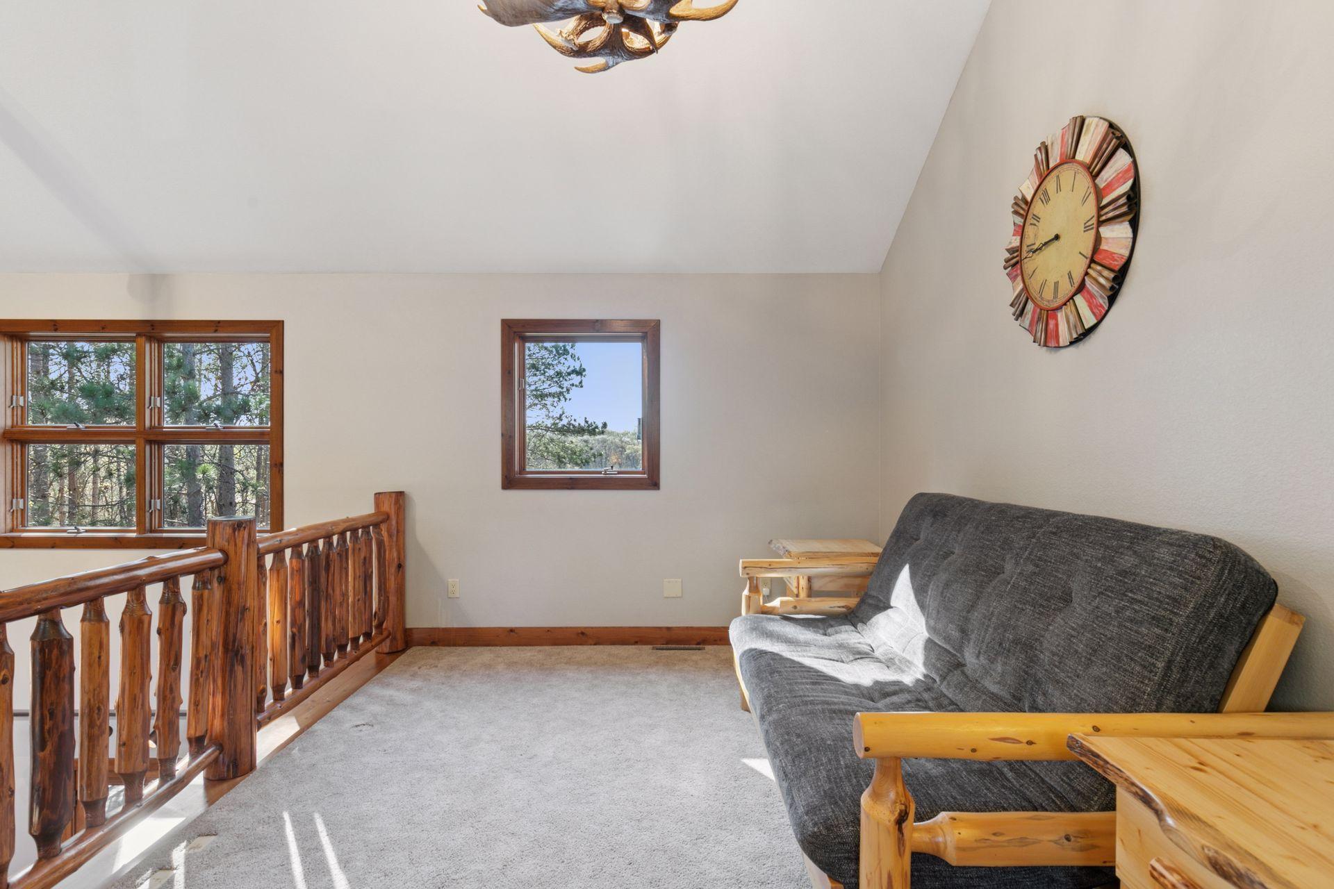 Crosslake, Minnesota, 56442, United States, 4 Bedrooms Bedrooms, ,4 BathroomsBathrooms,Residential,For Sale,1902689