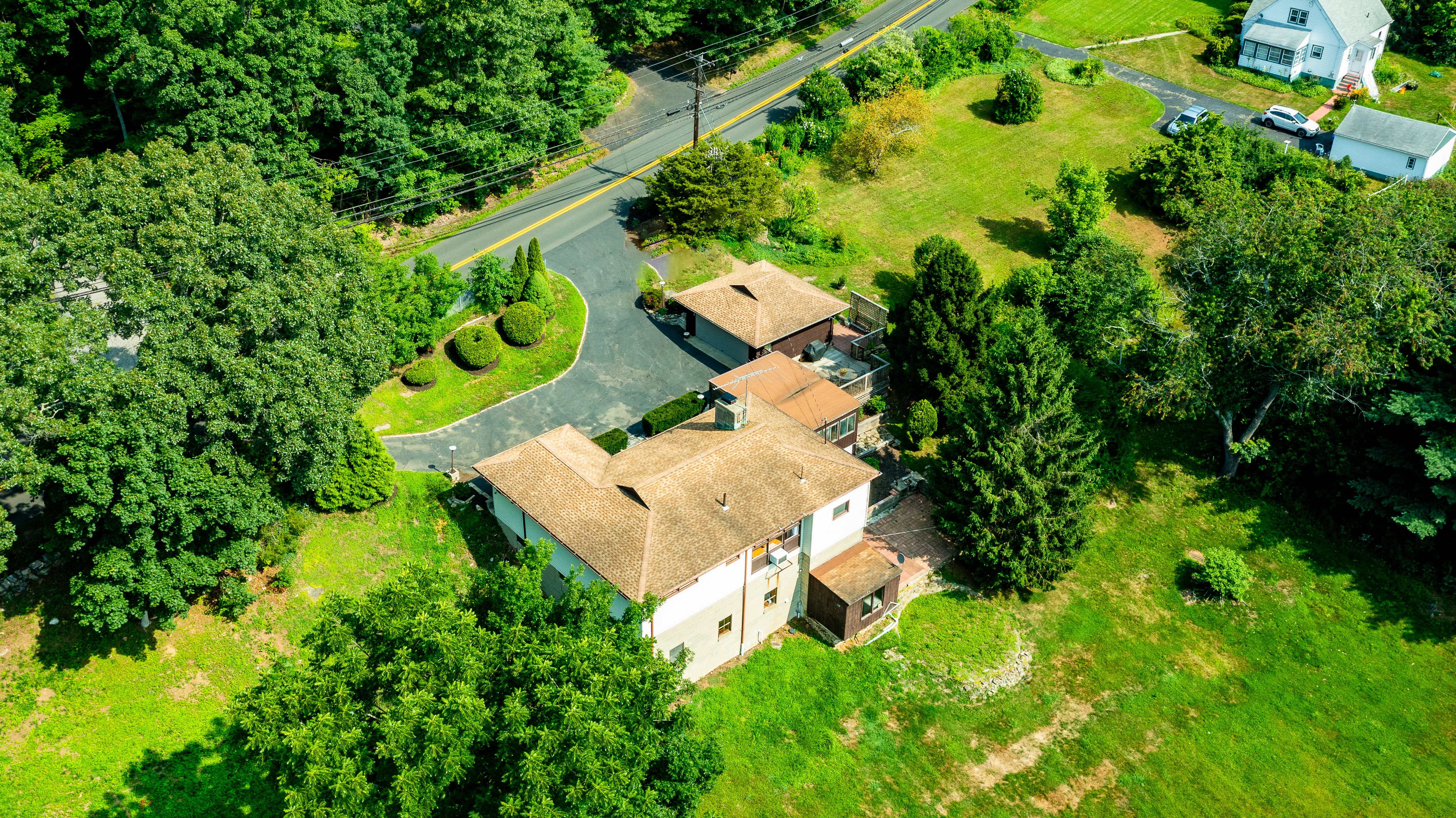  Ranch Style Home in Huntington Neighborhood - 物件實景