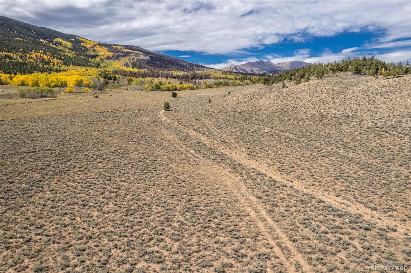 Twin Lakes, Colorado, 81251, United States, ,Land,For Sale,1975284