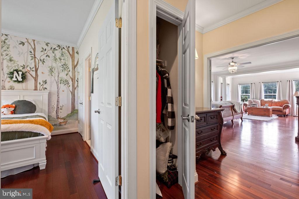 Spotsylvania, Virginia, 22551, United States, 4 Bedrooms Bedrooms, ,5 BathroomsBathrooms,Residential,For Sale,1910445