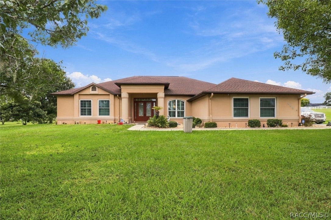 Hambletonian Dr, Inverness, FL 34453