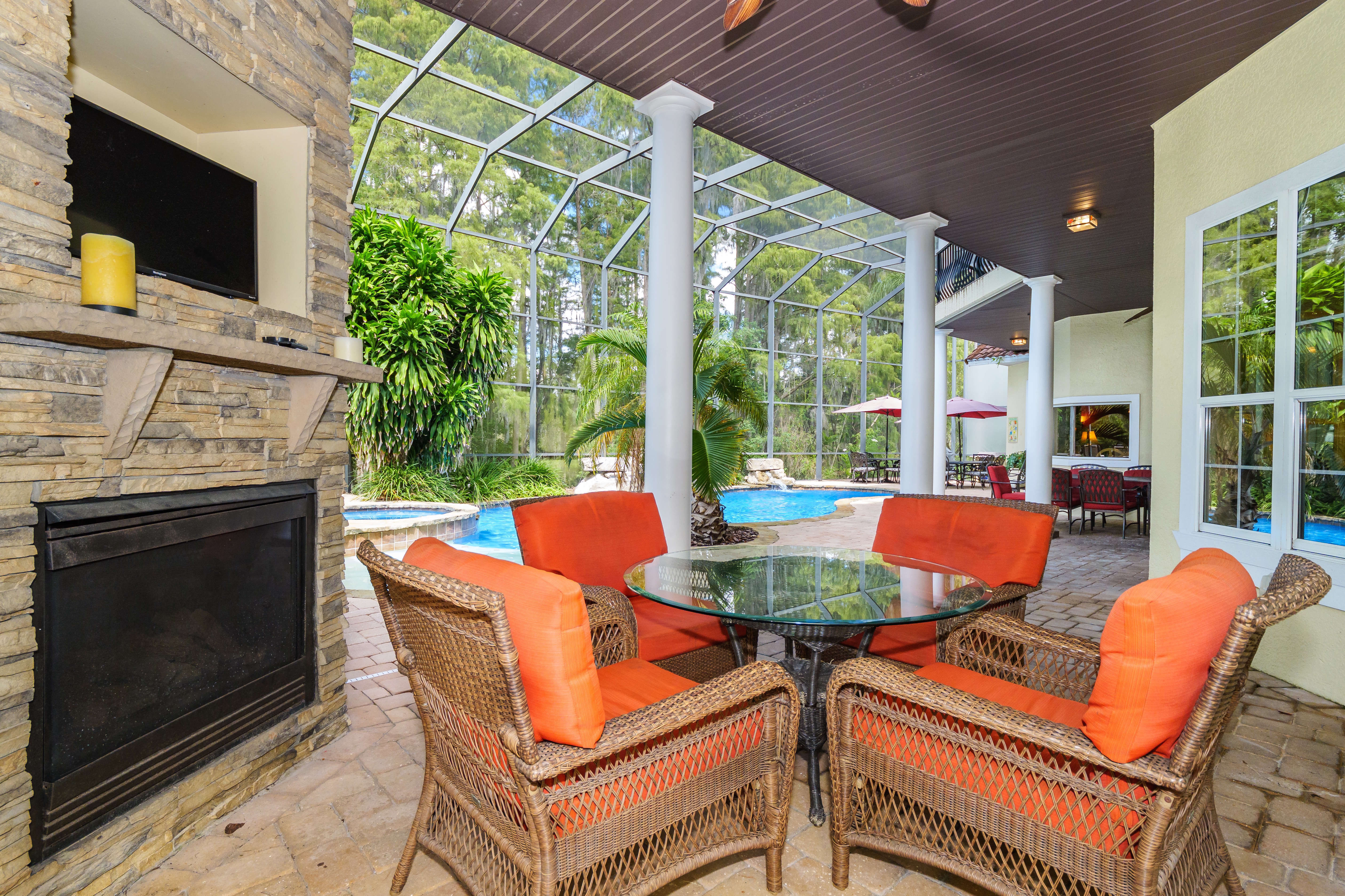 Kissimmee, Florida, 34747, United States, 8 Bedrooms Bedrooms, ,8 BathroomsBathrooms,Residential,For Sale,1994201