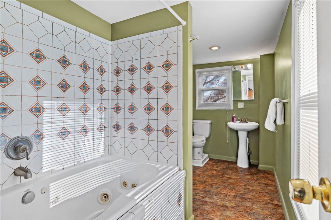 Robinson Twp - NWA, Pennsylvania, 15108, United States, ,Residential,For Sale,1707793