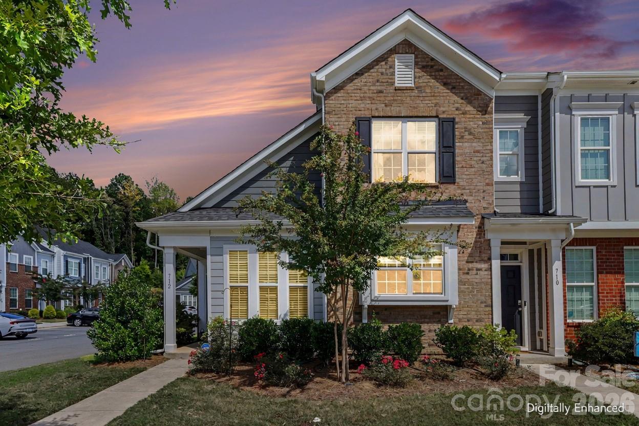 Henderson Valley Way, Belmont, NC 28012 #1