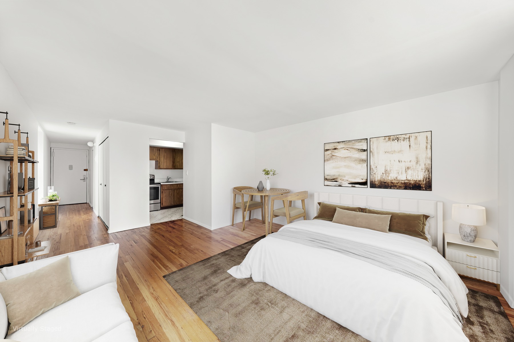 111 Hicks St. 9d, Brooklyn, NY, 11201 - 物件實景