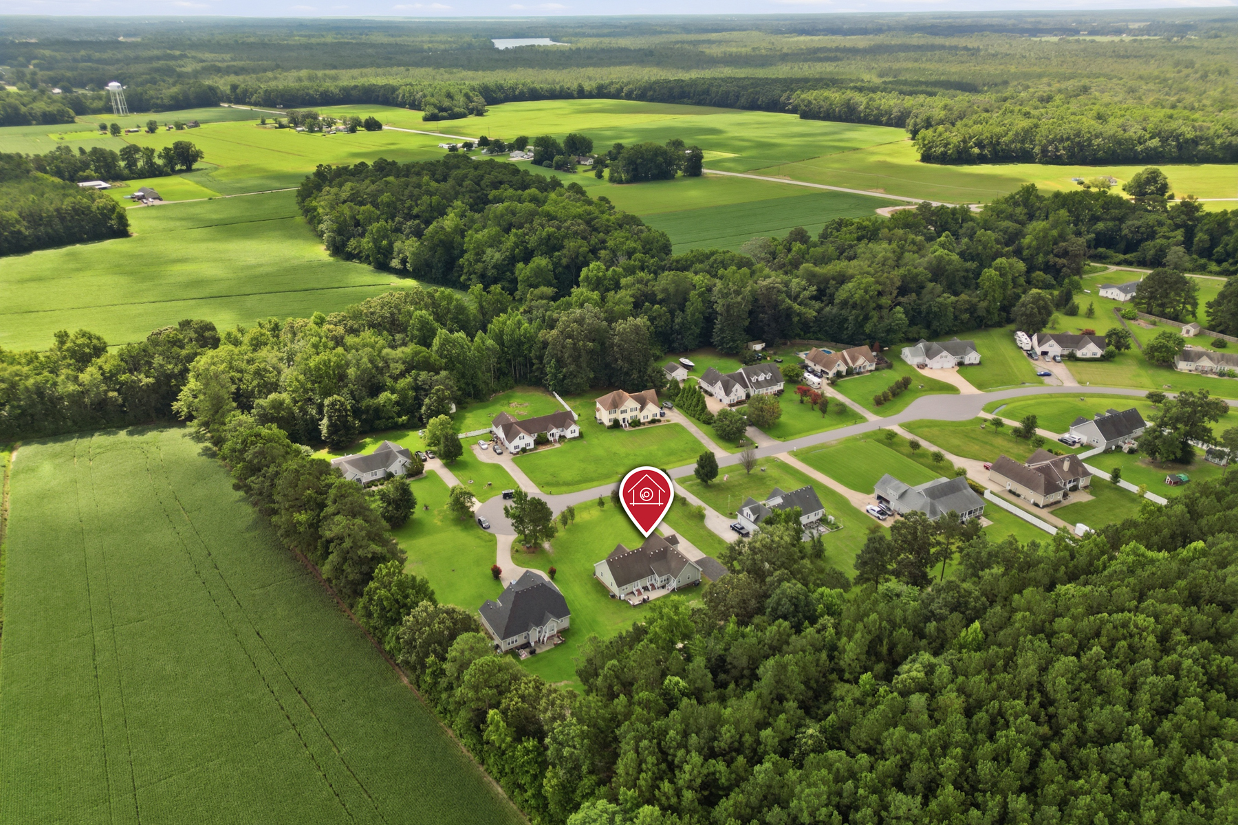  129 Summer Way, Camden, NC 27921 - 物件實景