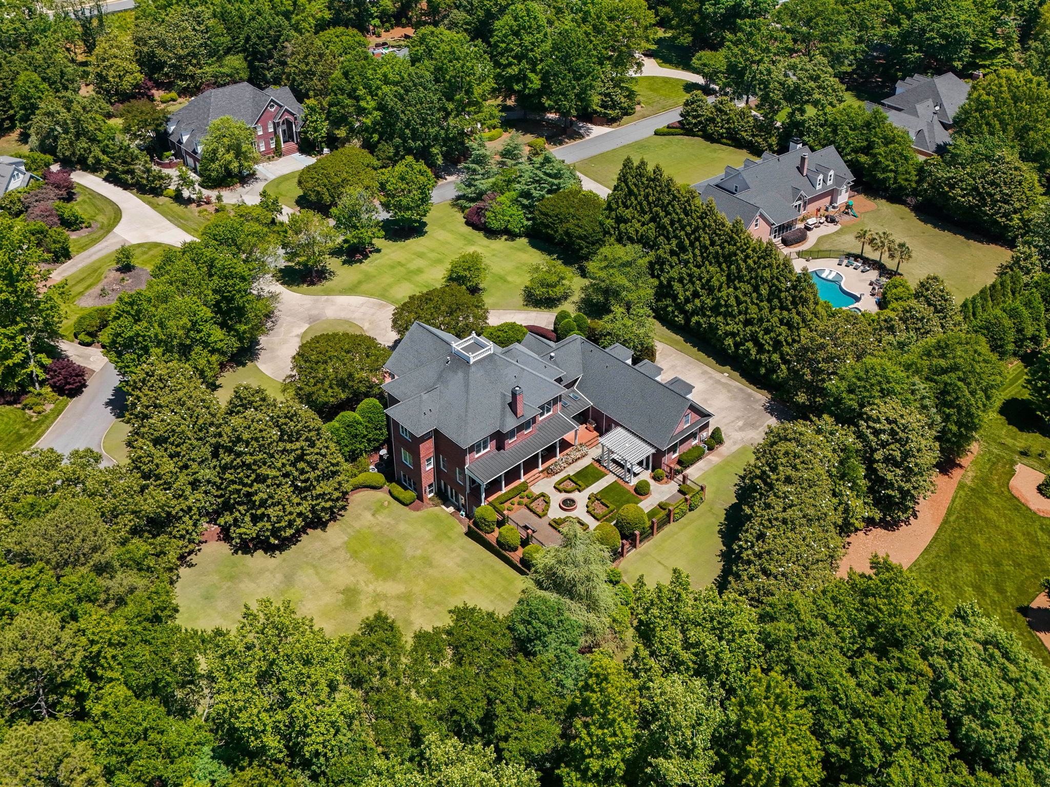  115 Annas Place, Simpsonville, SC 29681 - 物件實景