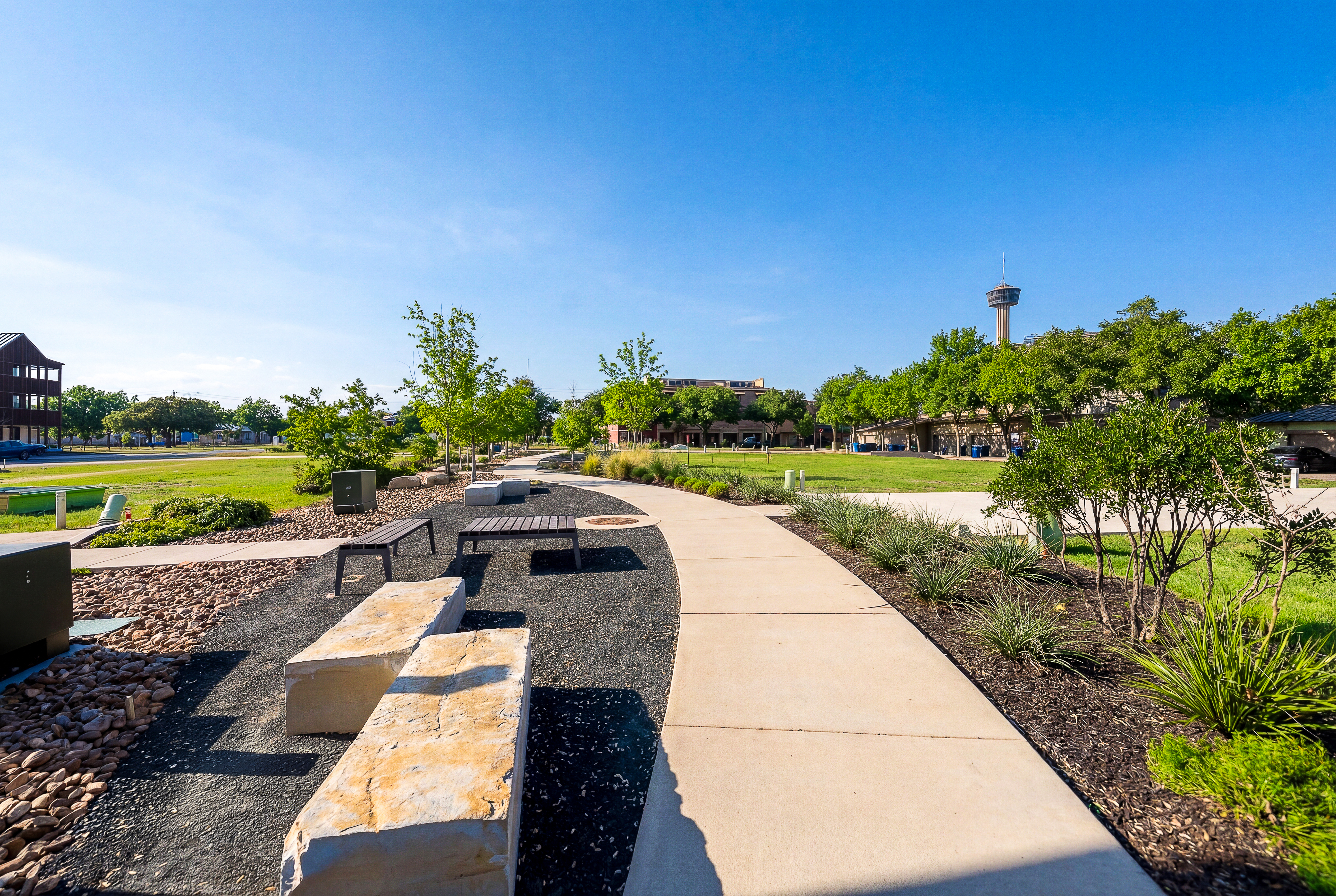  Upscale Living in the Heart of Lavaca - 物件實景