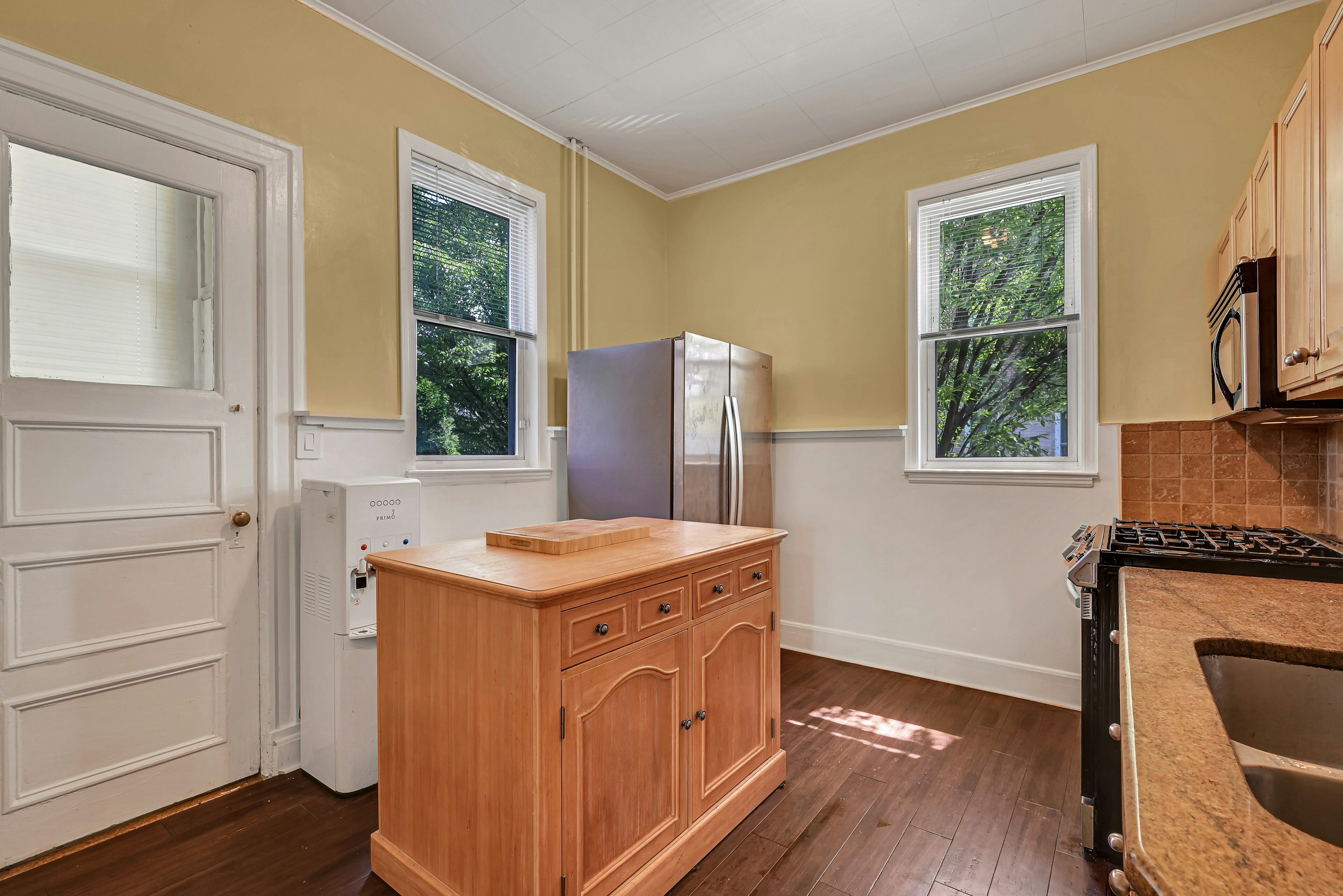  200-02 Oak Street, Weehawken, NJ 07087 - 物件實景