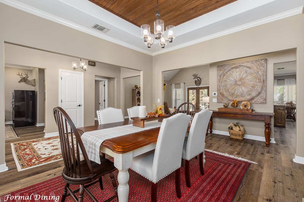 Huntington, Texas, 75949, United States, 3 Bedrooms Bedrooms, ,3 BathroomsBathrooms,Residential,For Sale,2007836