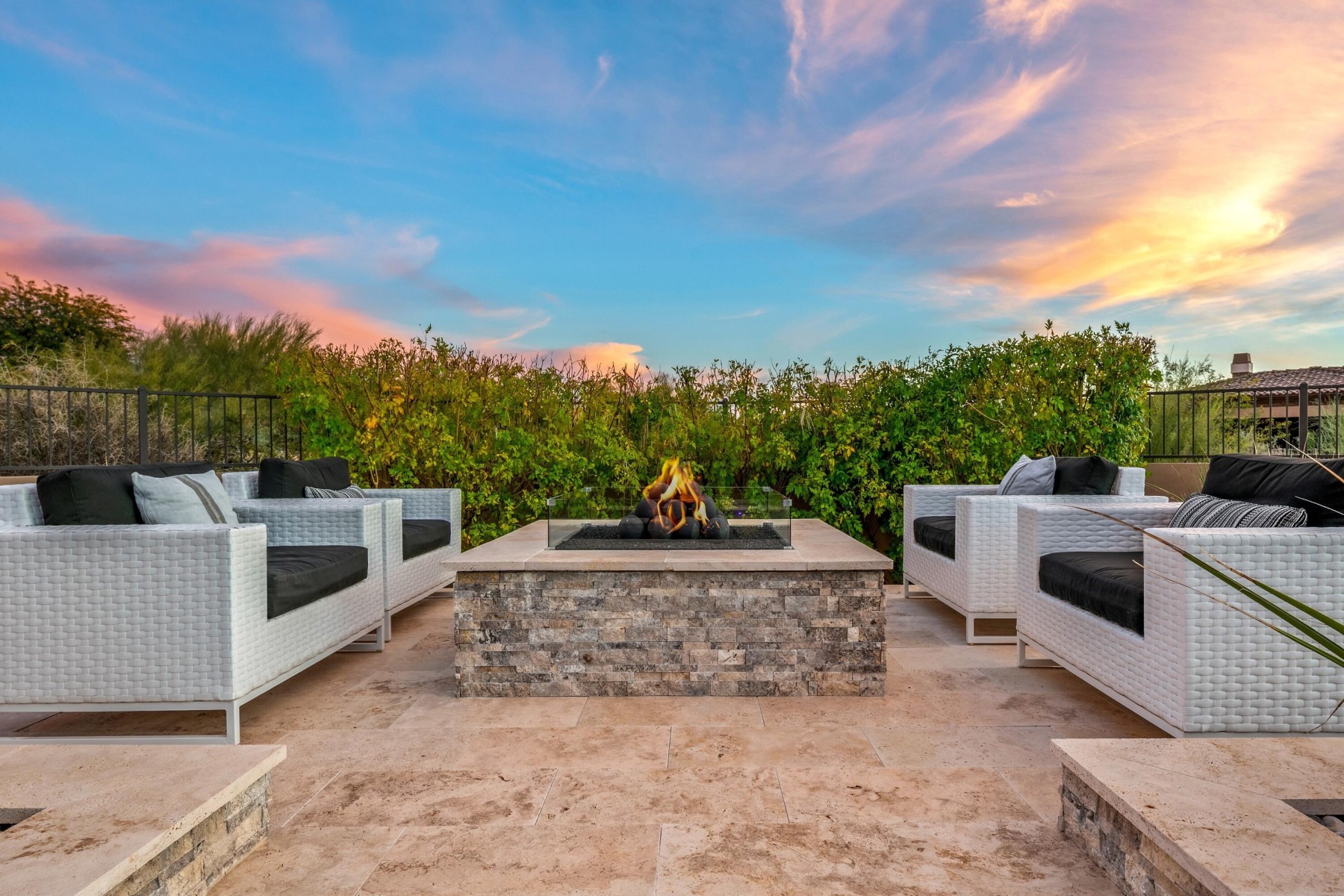  8555 E Eagle Claw Drive  Scottsdale, AZ - 物件實景