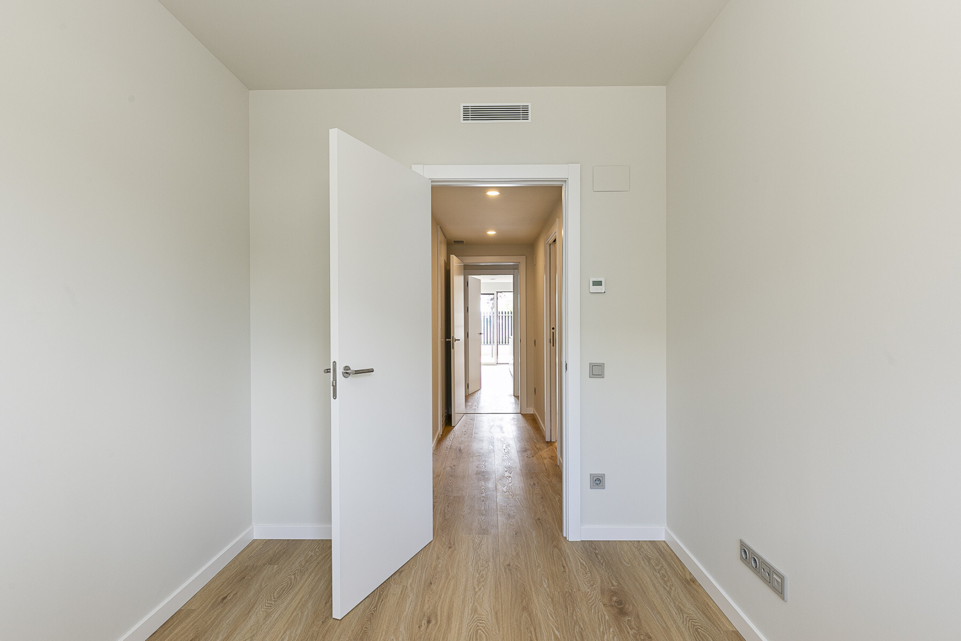  Newly built 3-bedroom ground floor apartment in the best development in La Plana - 物件實景