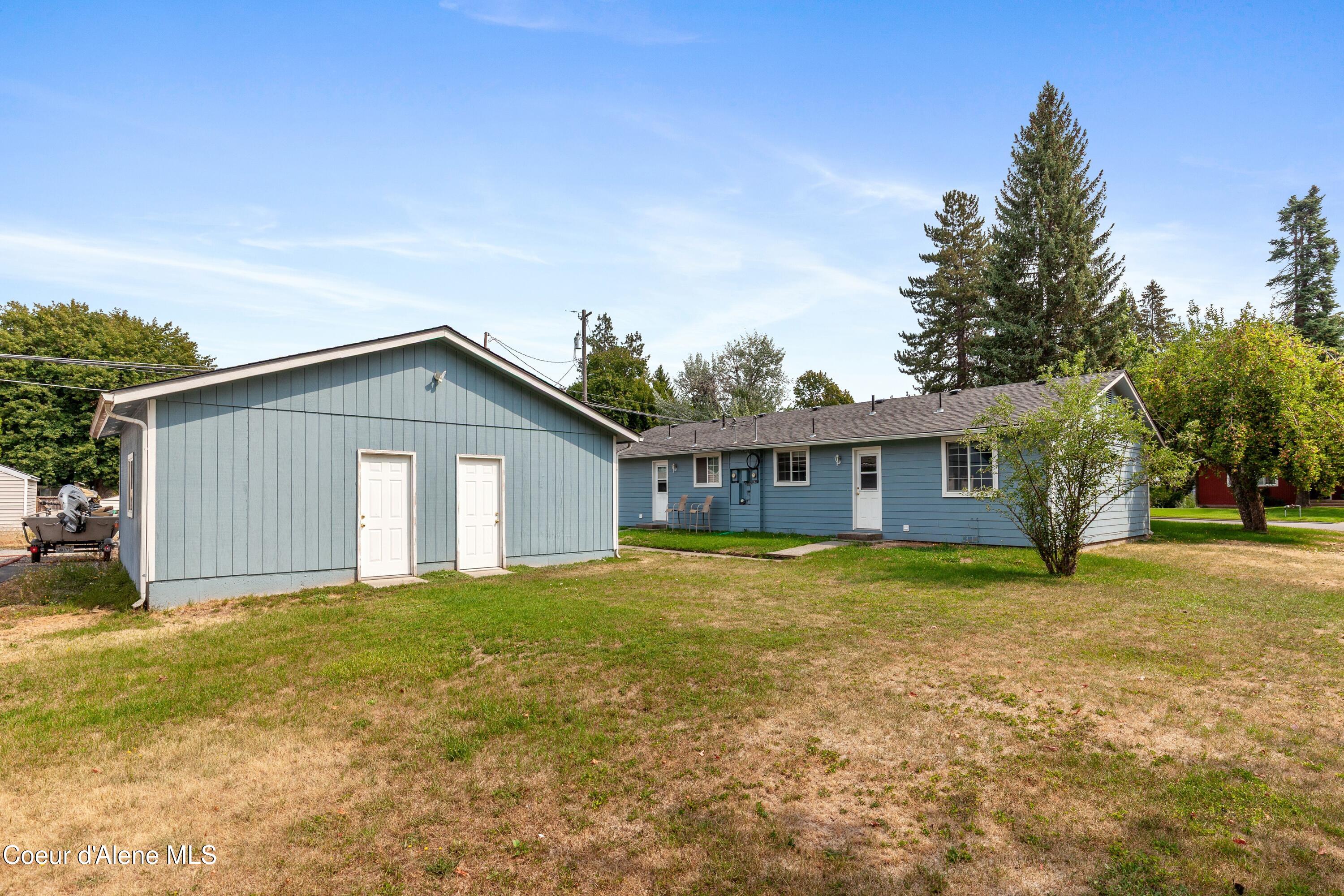 Coeur d'Alene, Idaho, 83814, United States, ,Residential,For Sale,1981076