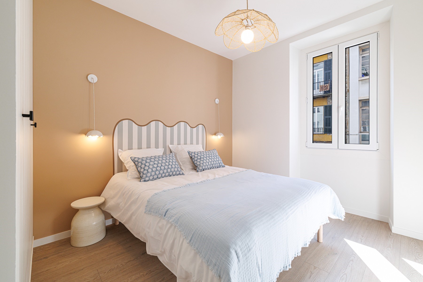  Nice Port 2 bedroom apartment 51 sqm renovated investment property near tramway… - 物件實景