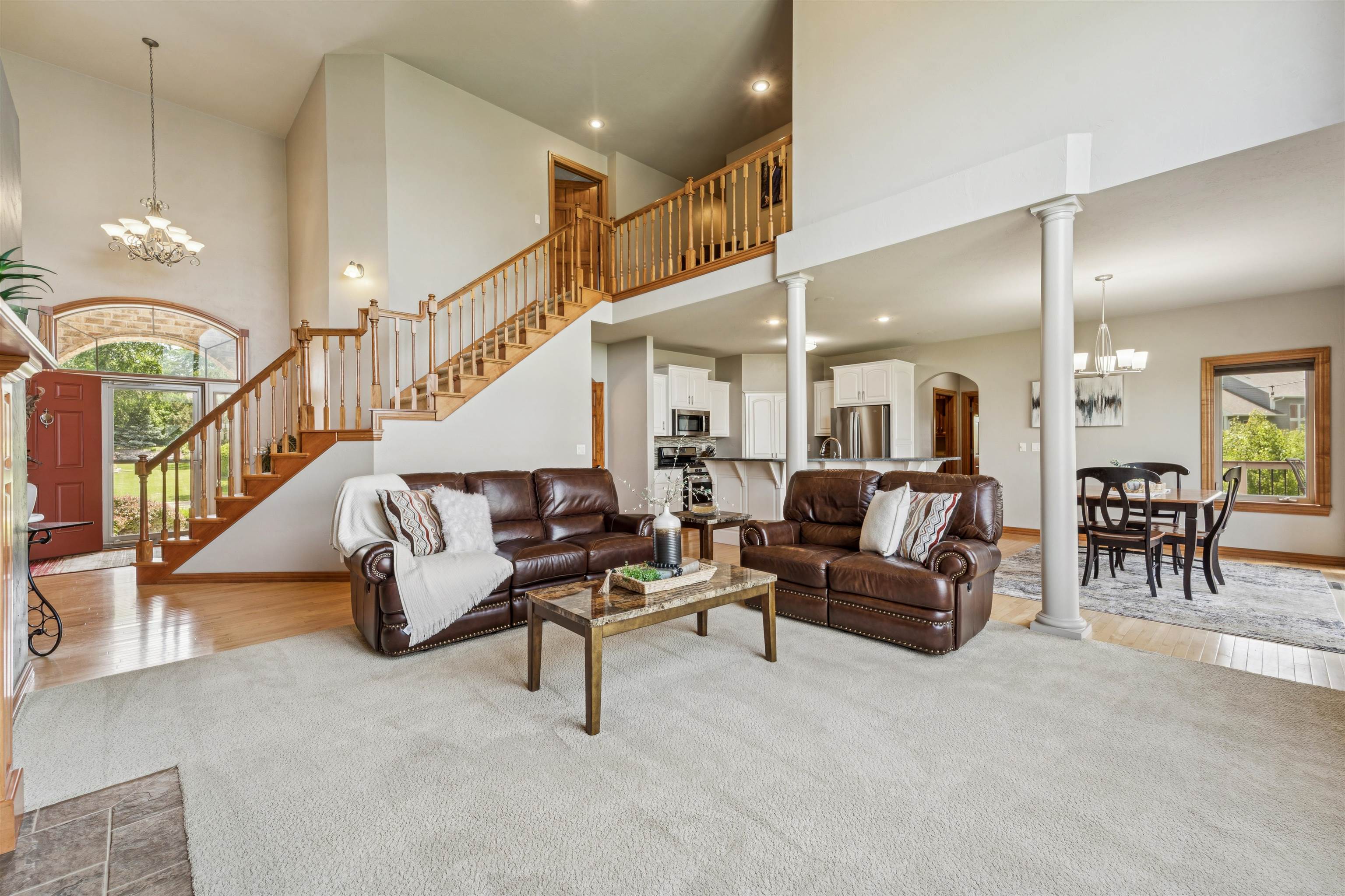 GREEN BAY, Wisconsin, 54311, United States, 4 Bedrooms Bedrooms, ,4 BathroomsBathrooms,Residential,For Sale,1911025