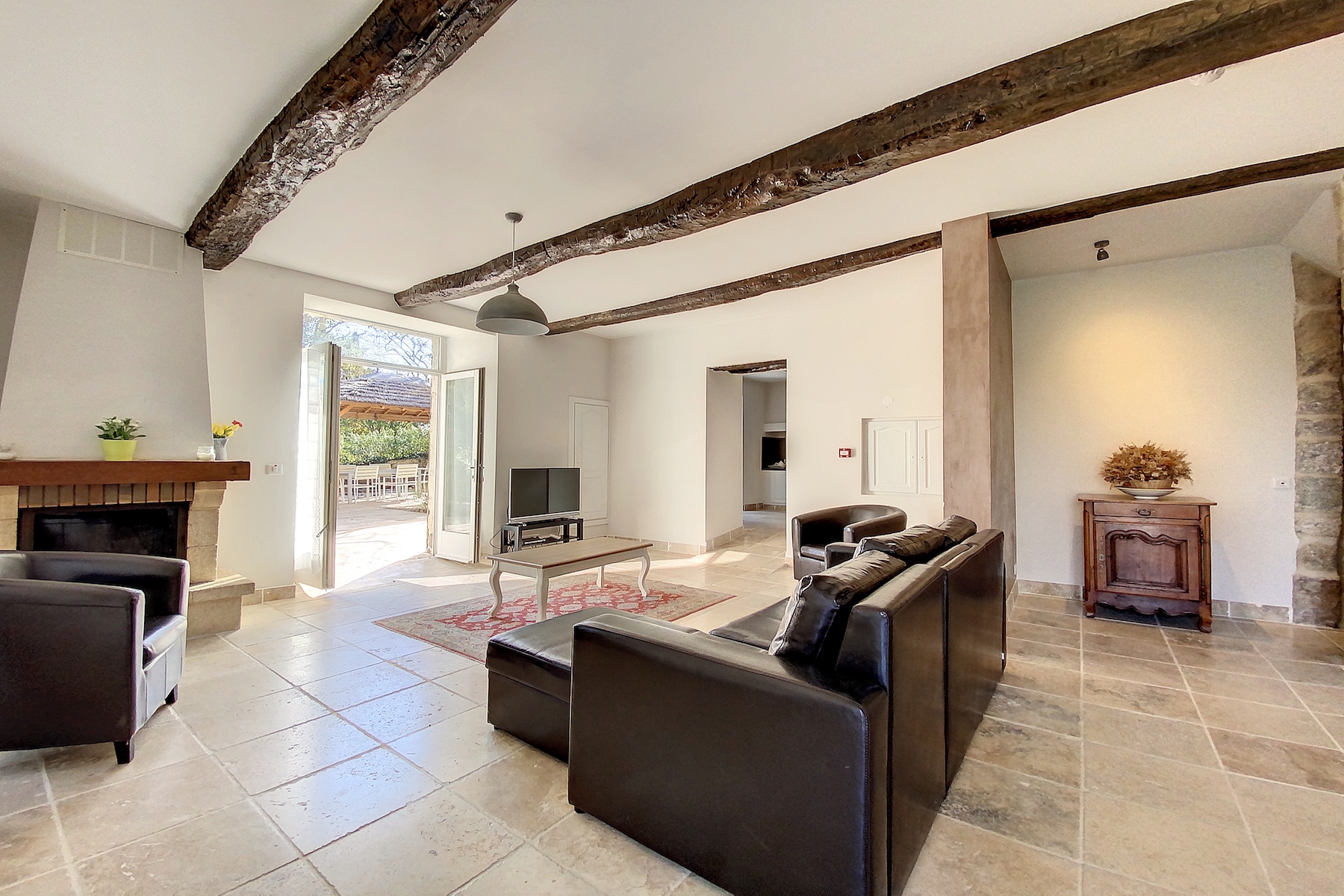  Close to the Etang de Thau, Charming Estate on 14 hectares - 物件實景