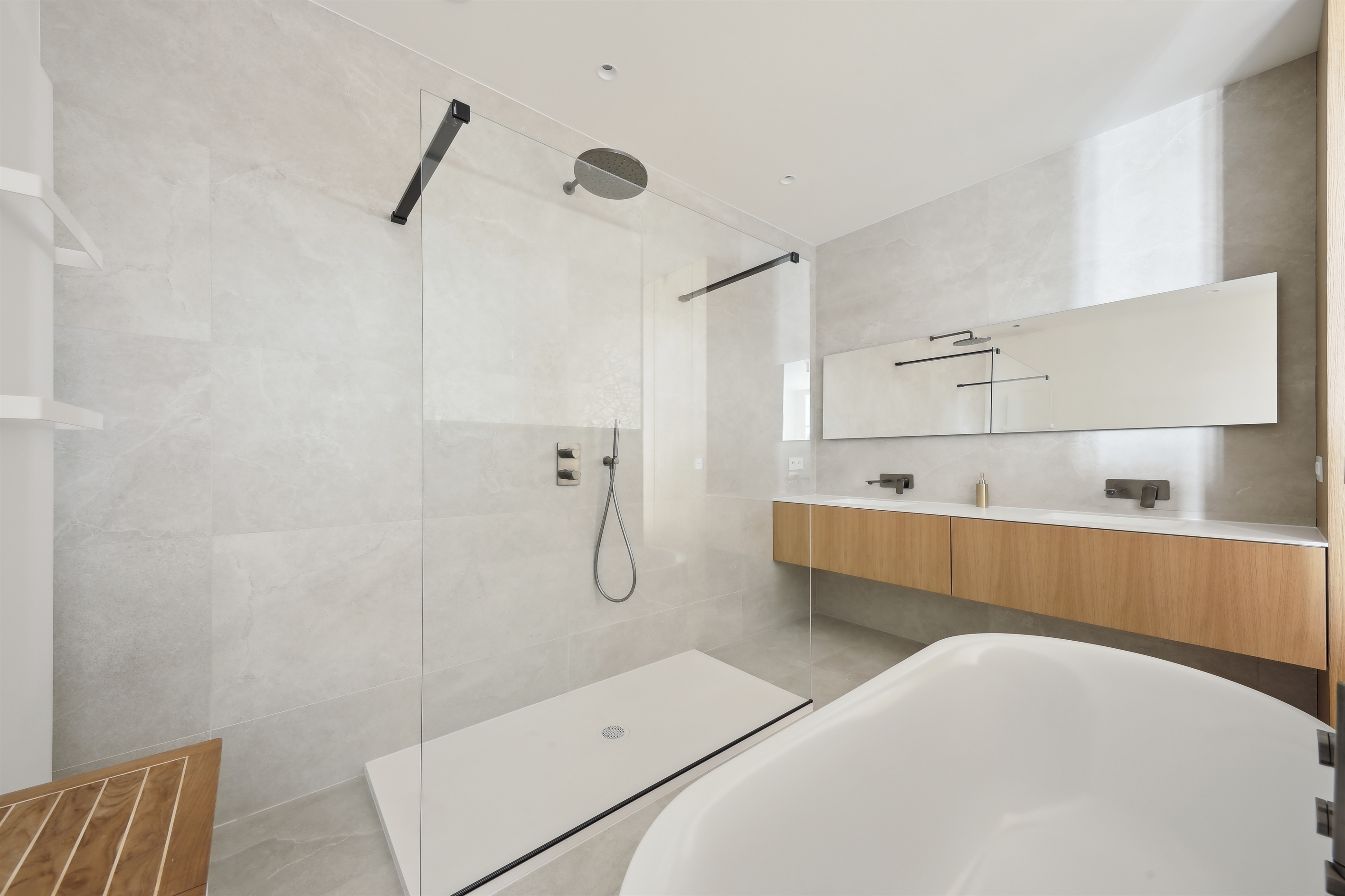  Paris 7th - Rue du Bac beautiful renovated house - 物件實景