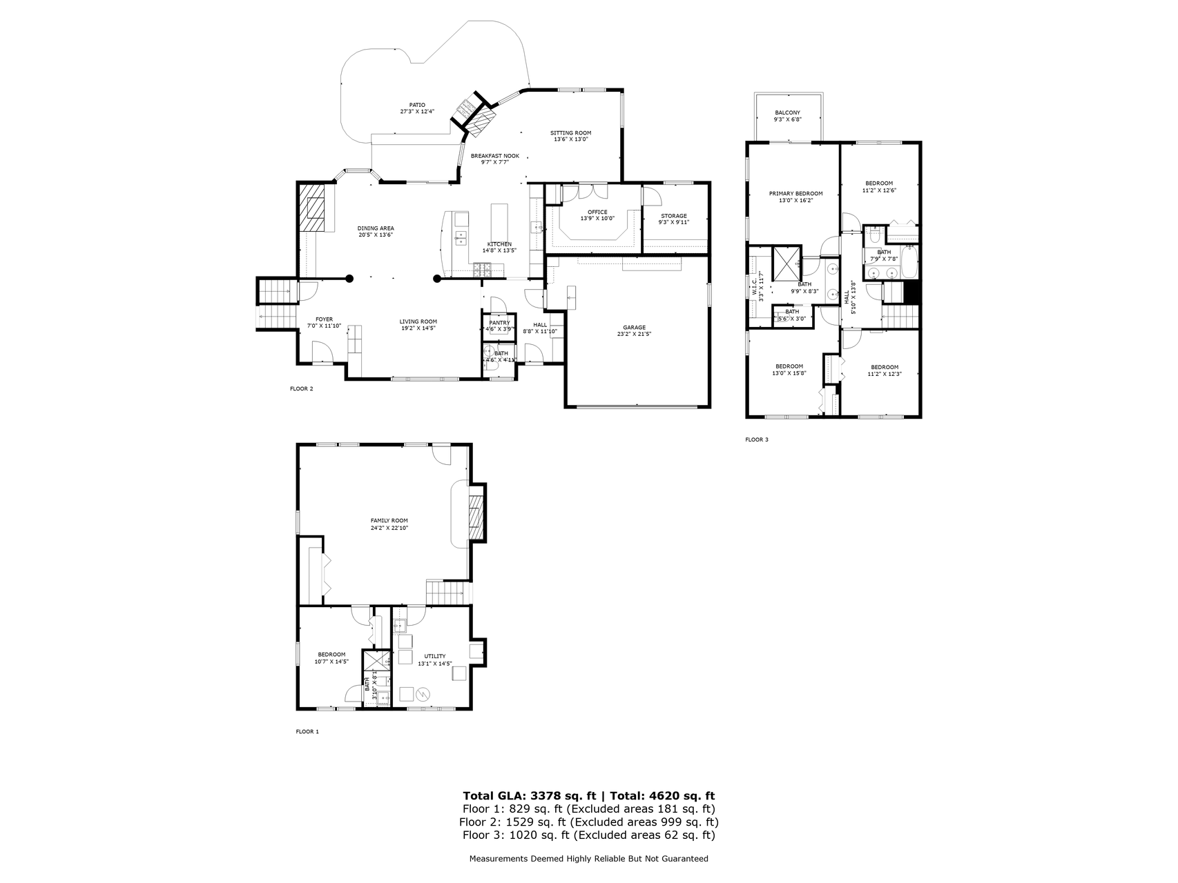 Minnetonka, Minnesota, 55345, United States, 5 Bedrooms Bedrooms, ,2 BathroomsBathrooms,Residential,For Sale,1919862