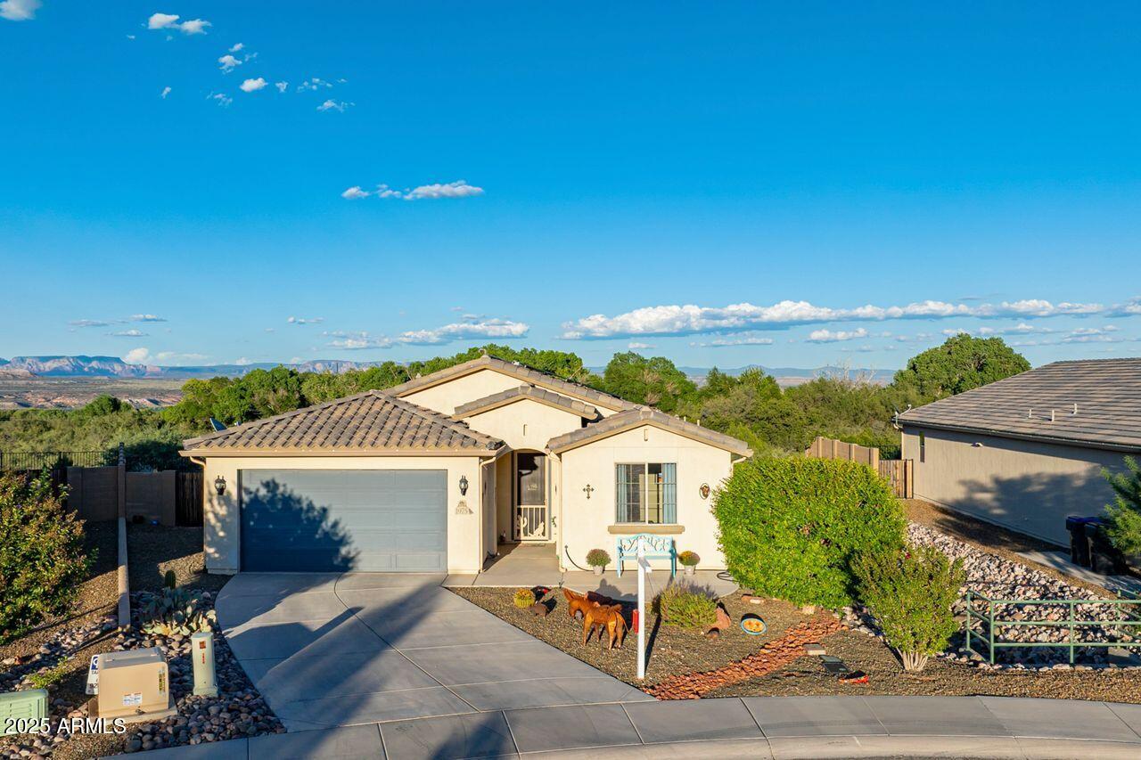 Cottonwood, Arizona, 86326, United States, 3 Bedrooms Bedrooms, ,Residential,For Sale,1950586