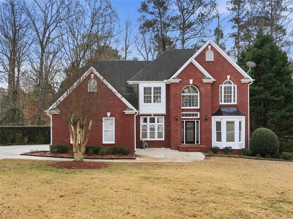 Stone Mountain, Georgia, 30087, United States, 6 Bedrooms Bedrooms, ,4 BathroomsBathrooms,Residential,For Sale,2001894