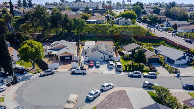 Spring Valley, California, 91977, United States, ,Residential,For Sale,1976458