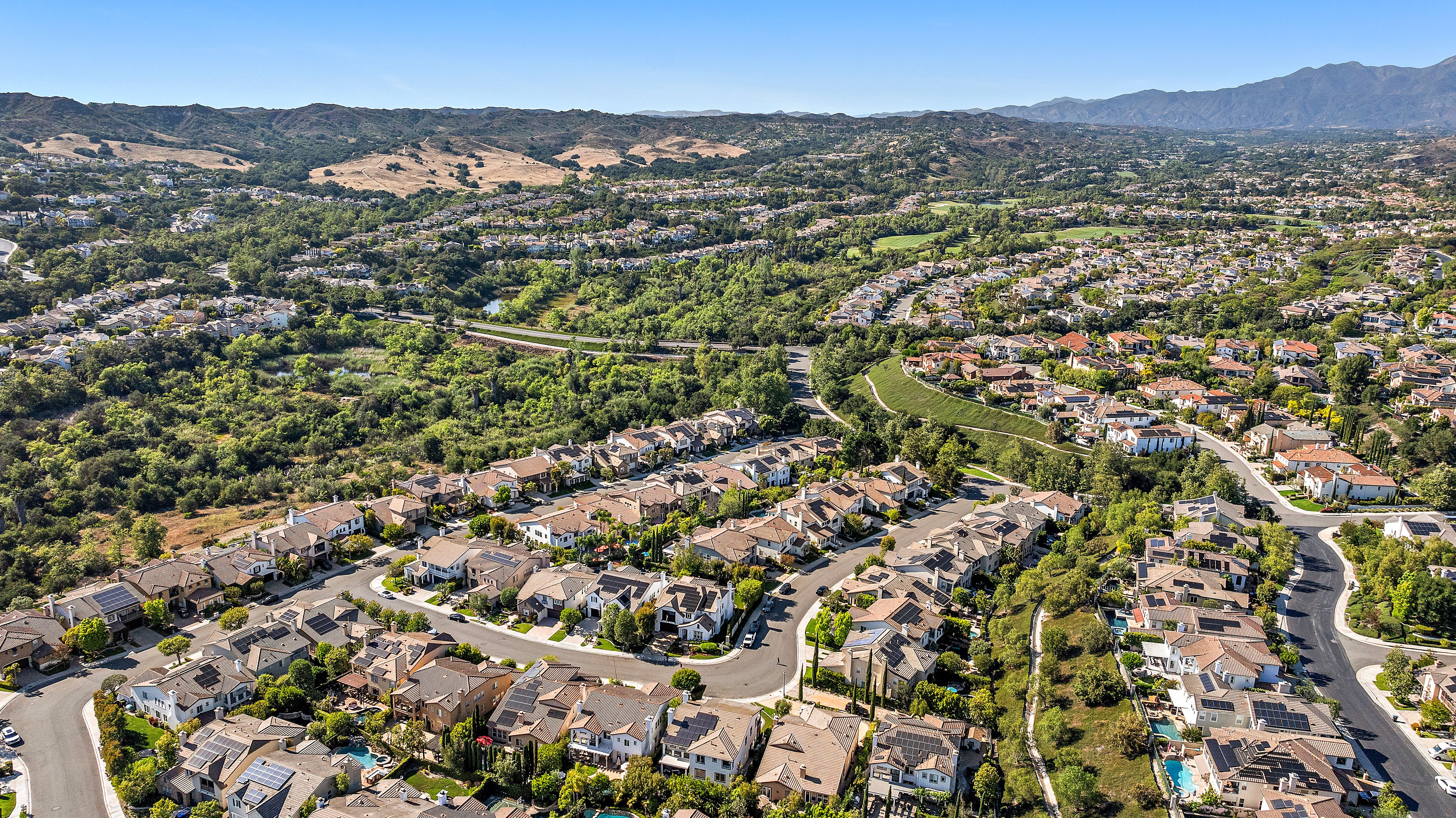  14 Marchin Drive, Coto de Caza, CA 92679 - 物件實景