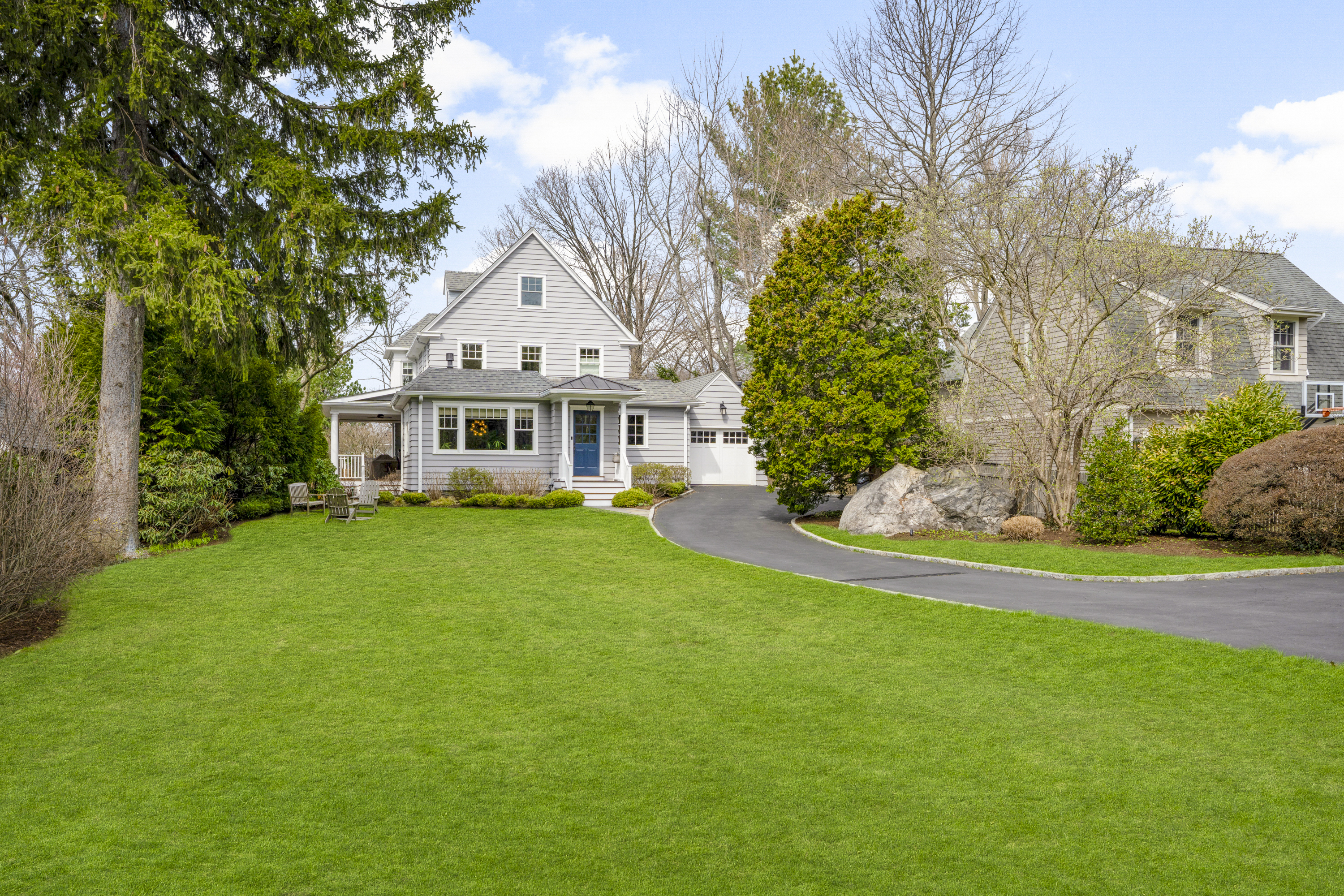  334 Highbrook Avenue - 物件實景