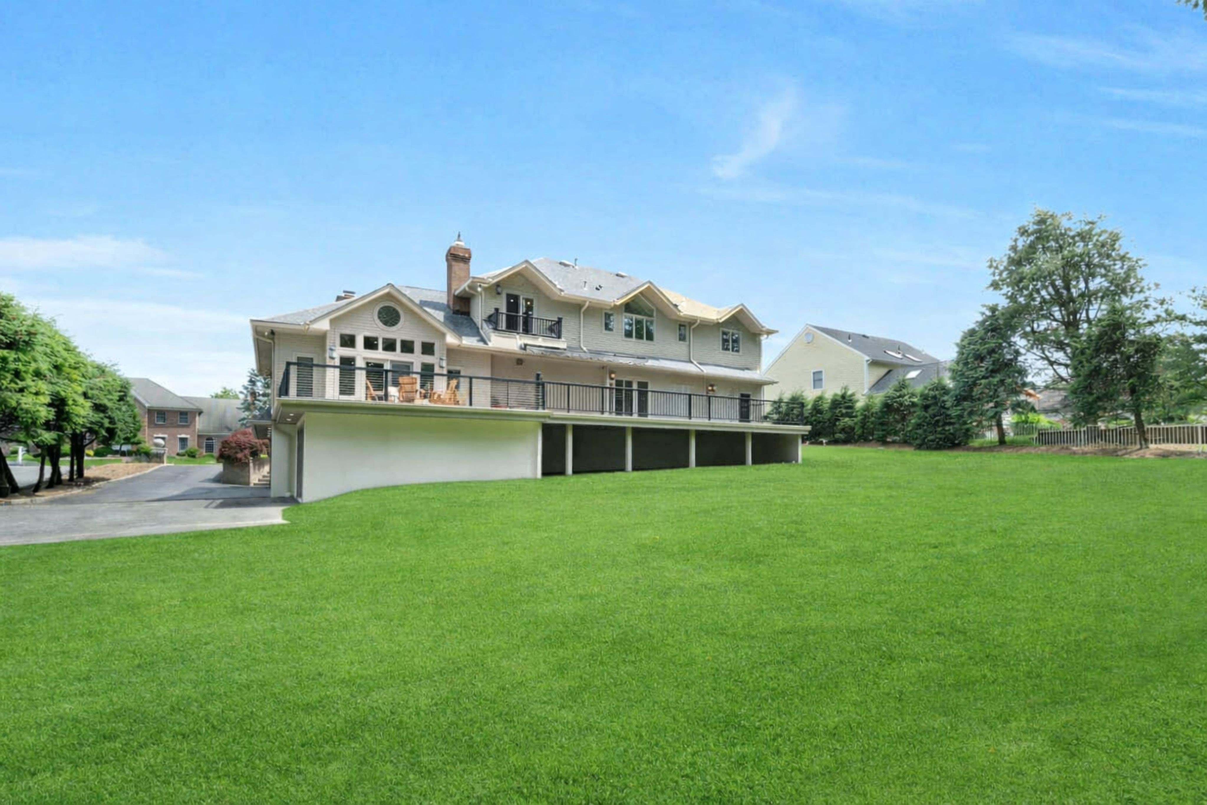  527 Lydia Lane, Wyckoff, NJ 07481 - 物件實景