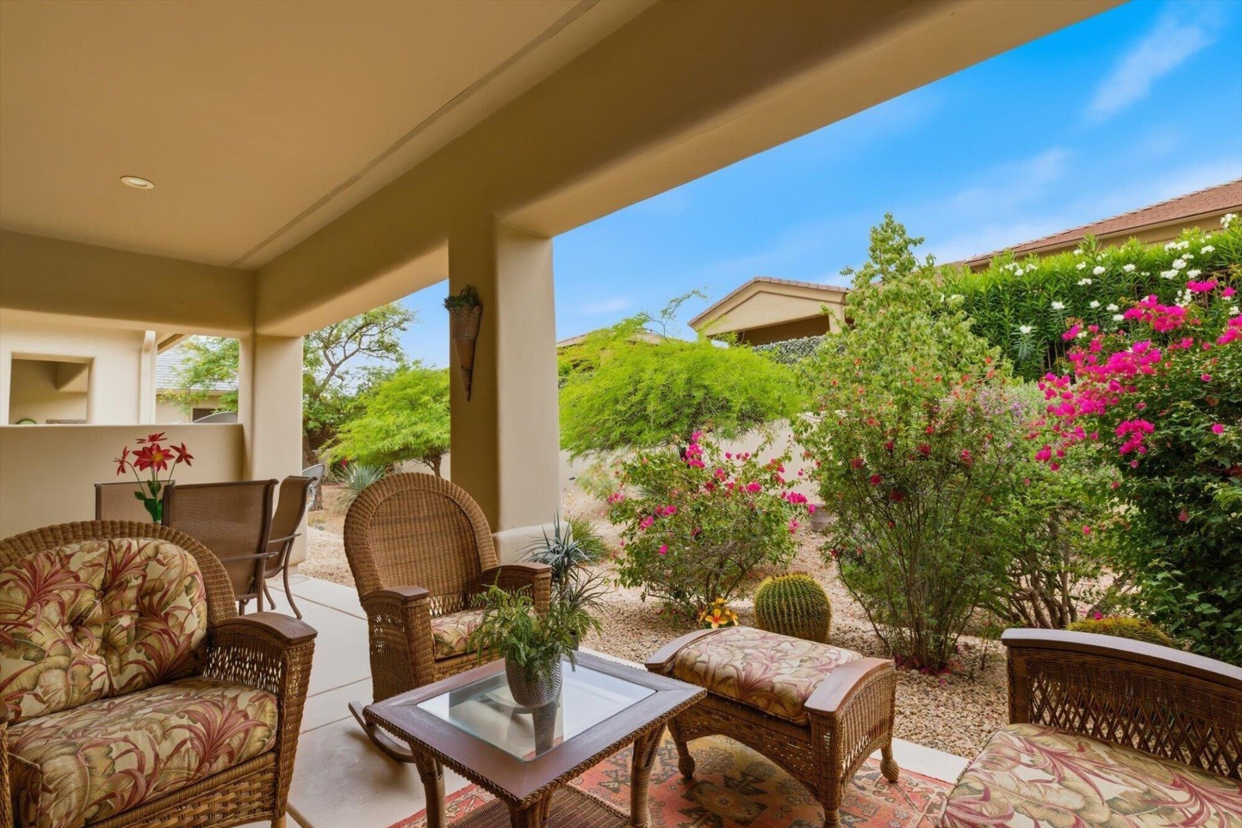  16540 E El Lago Boulevard  Fountain Hills, AZ - 物件實景